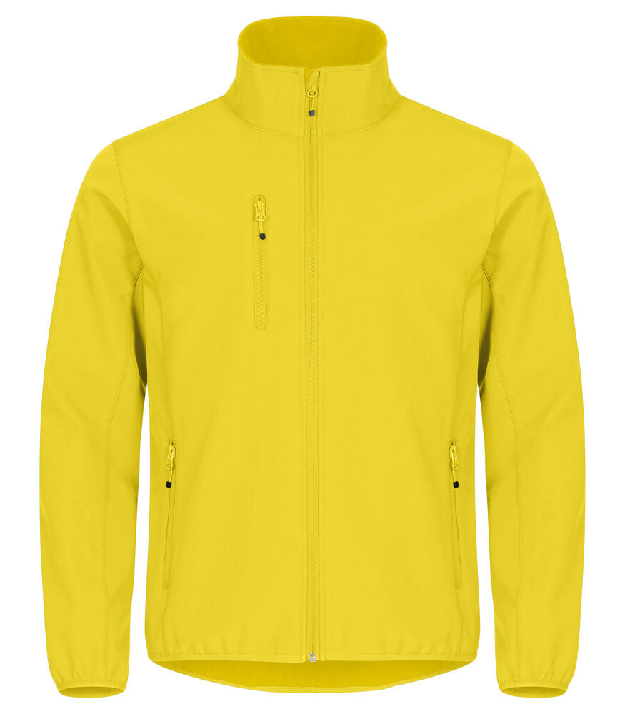 Veste softshell Classic