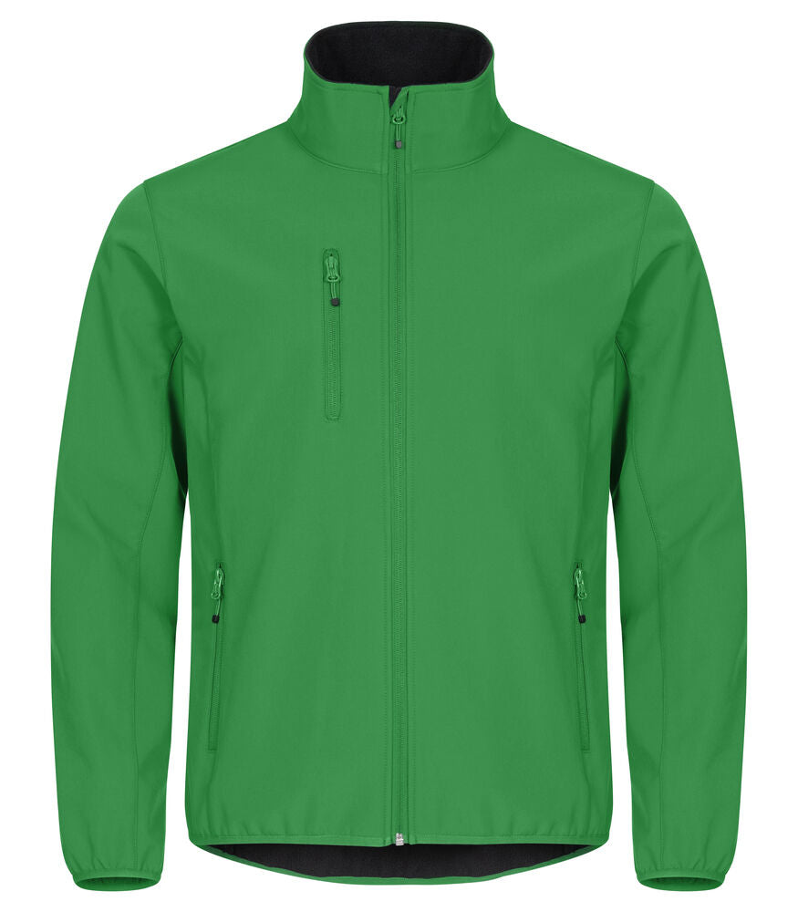 Veste softshell Classic