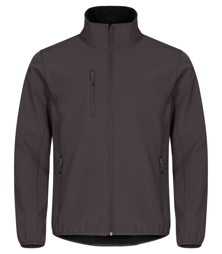 Veste softshell Classic