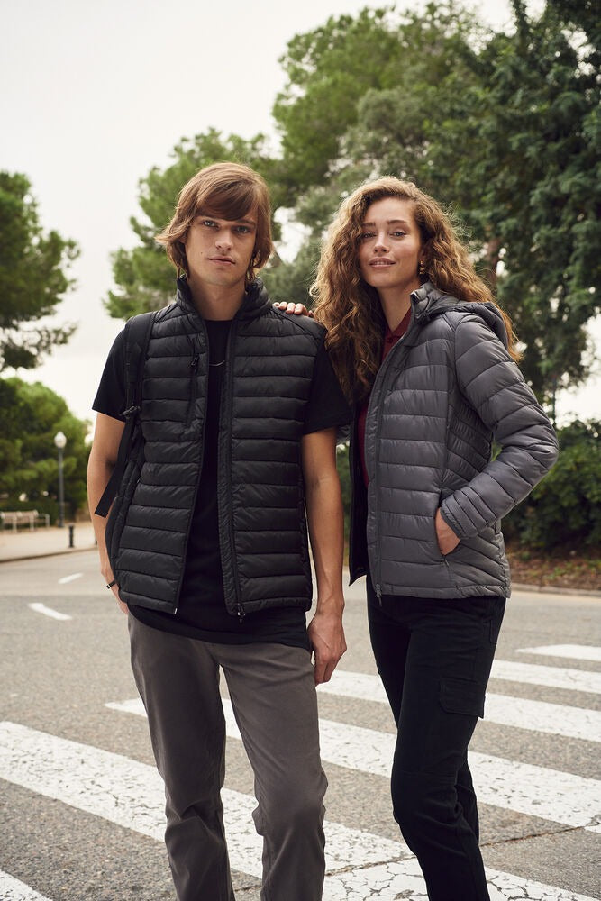 Bodywarmer doudoune HUDSON