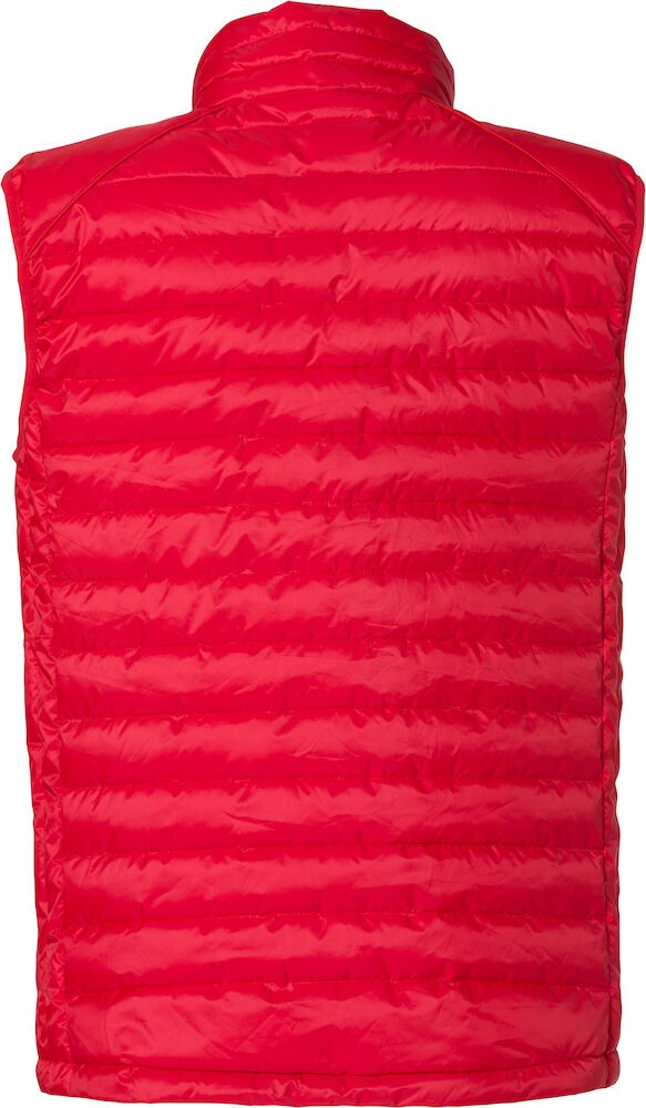 Bodywarmer doudoune HUDSON