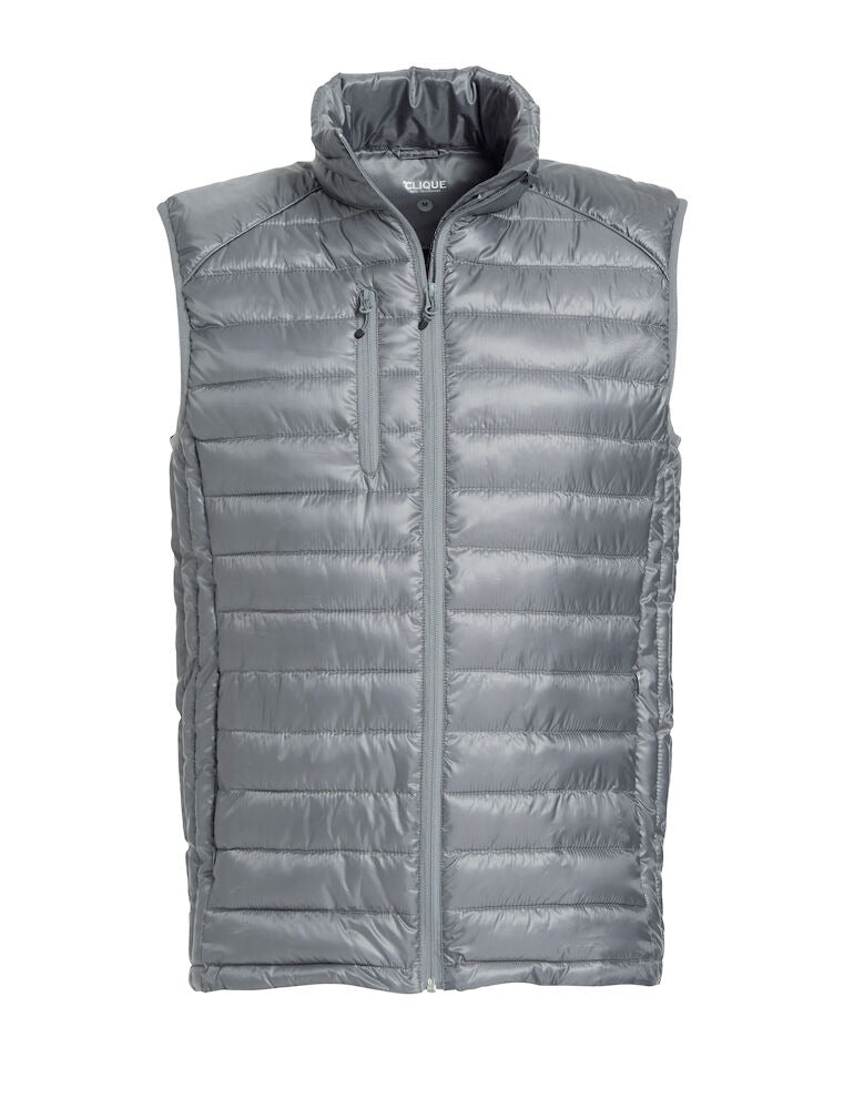 Bodywarmer doudoune HUDSON