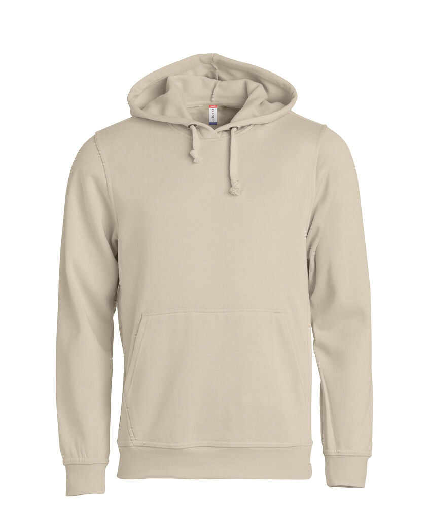 Sweat-shirt Basic Hoody