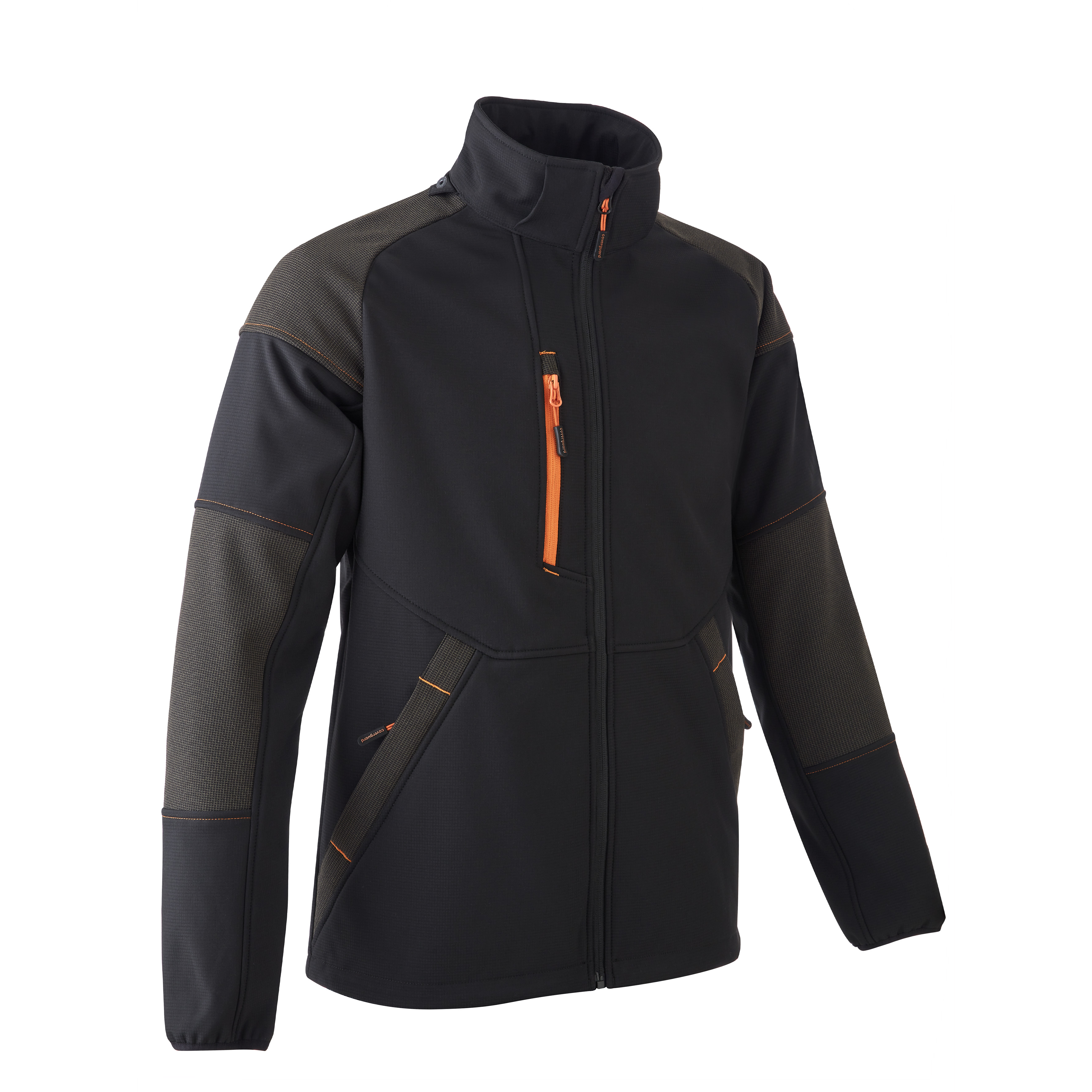 Veste Softshell YUKI II