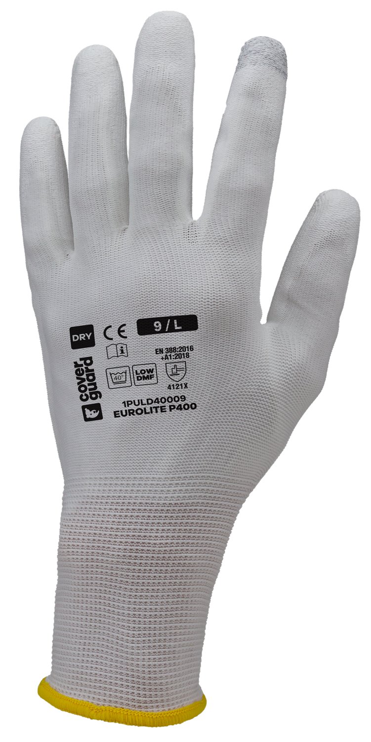 Gants EUROLITE P400