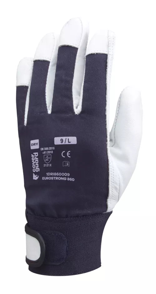 Gant maîtrise EUROSTRONG 860