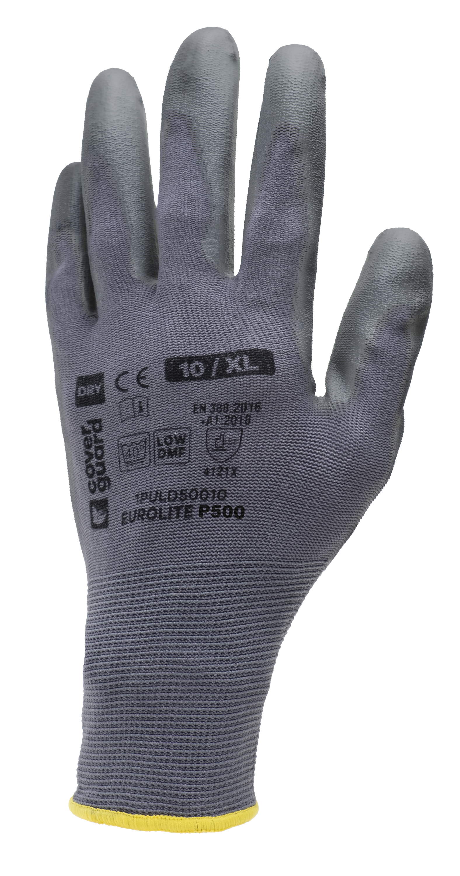 Gants EUROLITE P500
