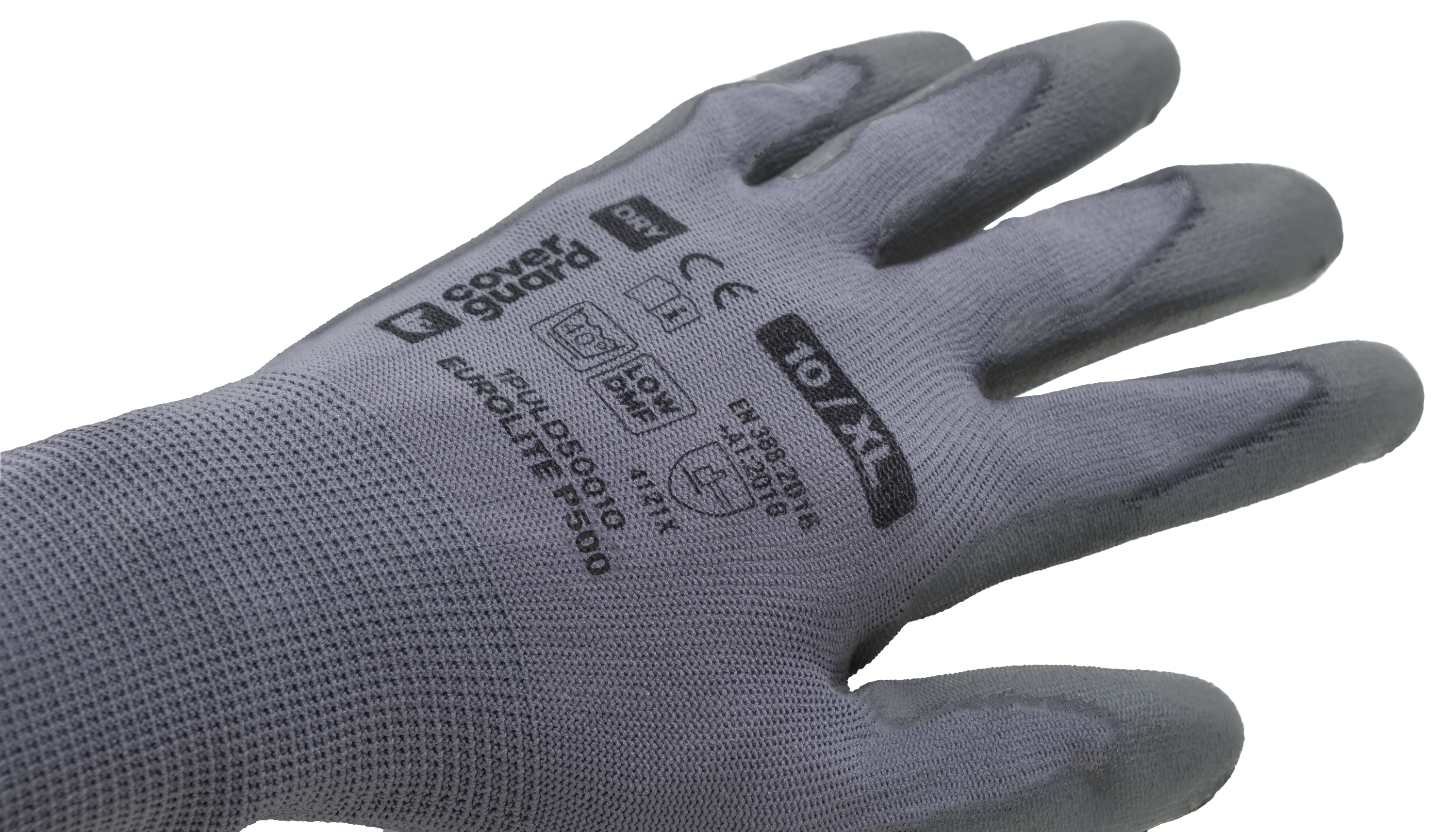 Gants EUROLITE P500