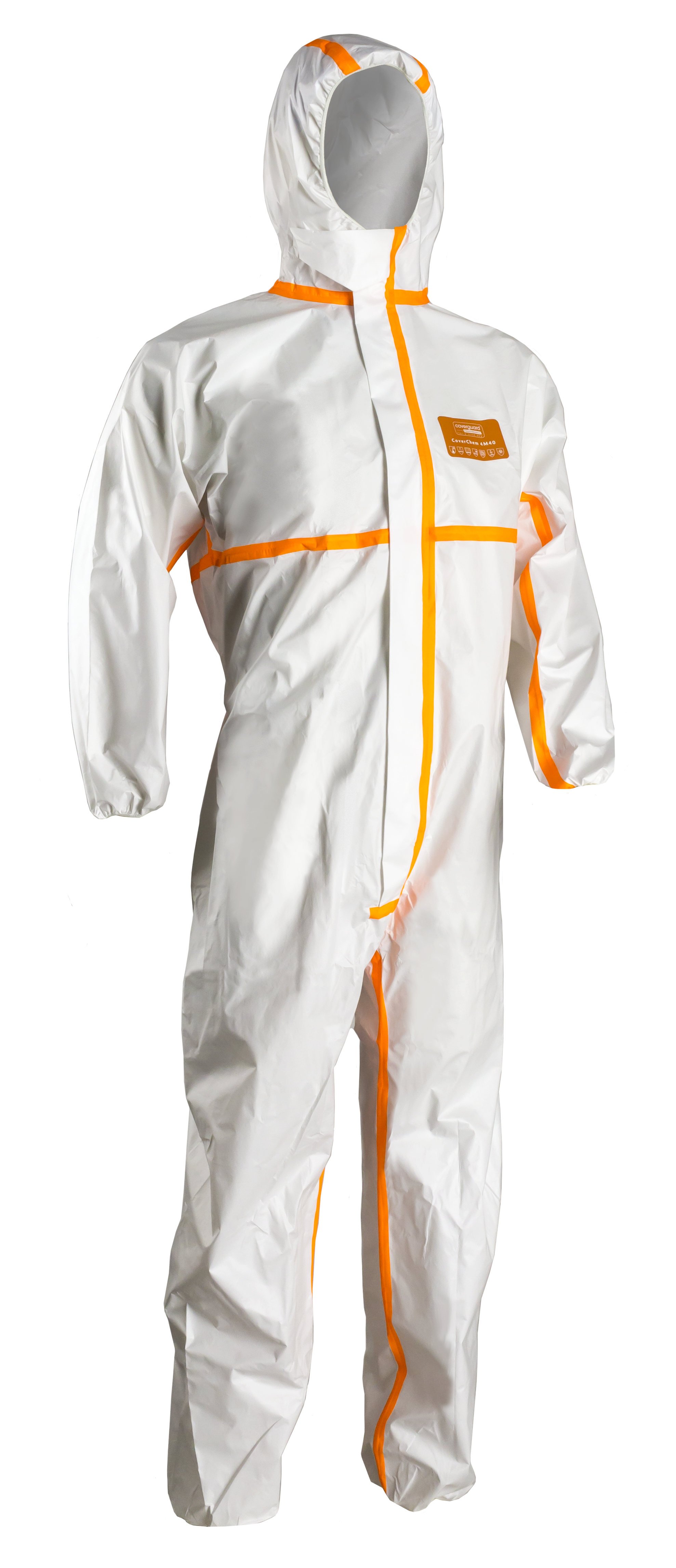 Combinaison de protection 4M40 COVERALL
