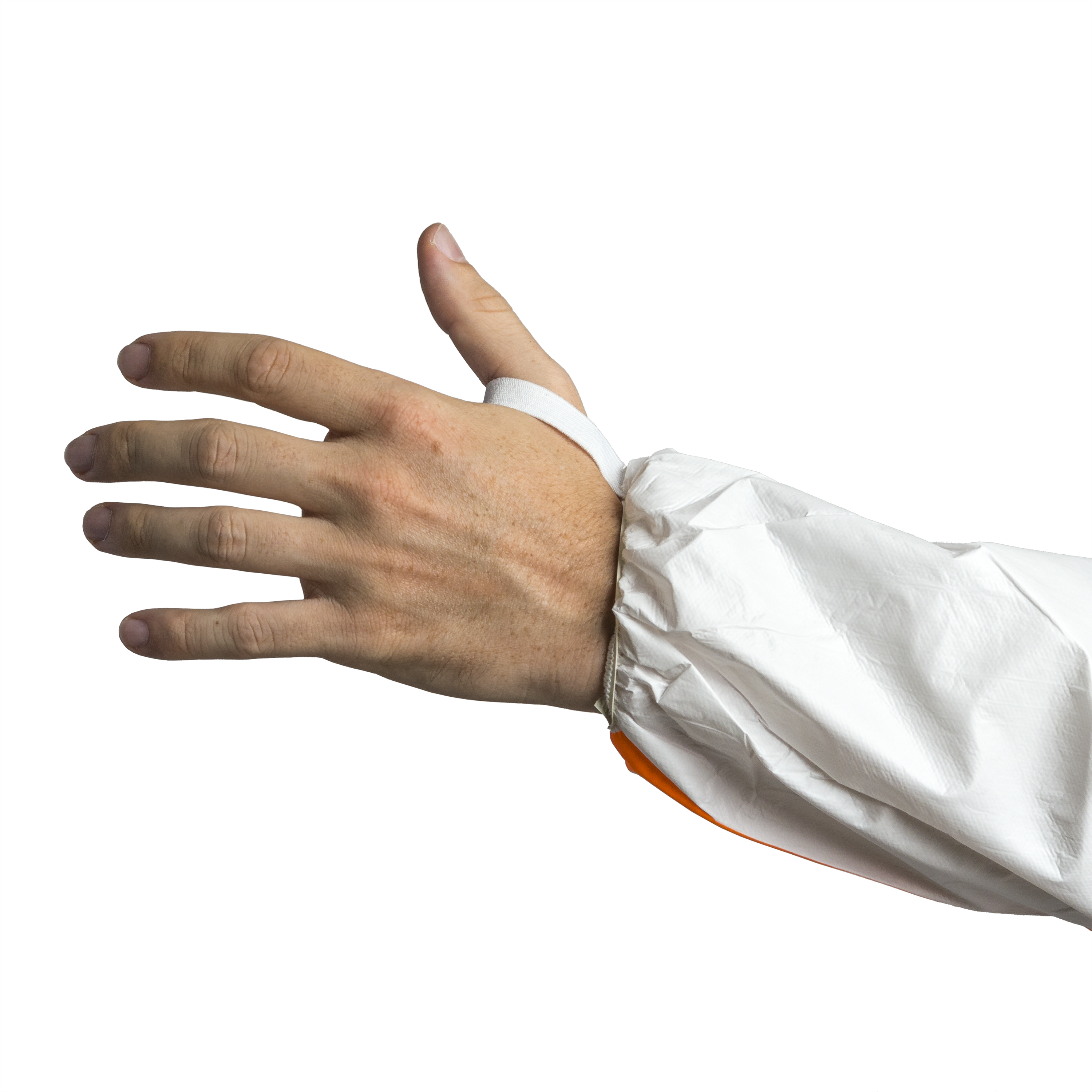 Combinaison de protection 4M40 COVERALL