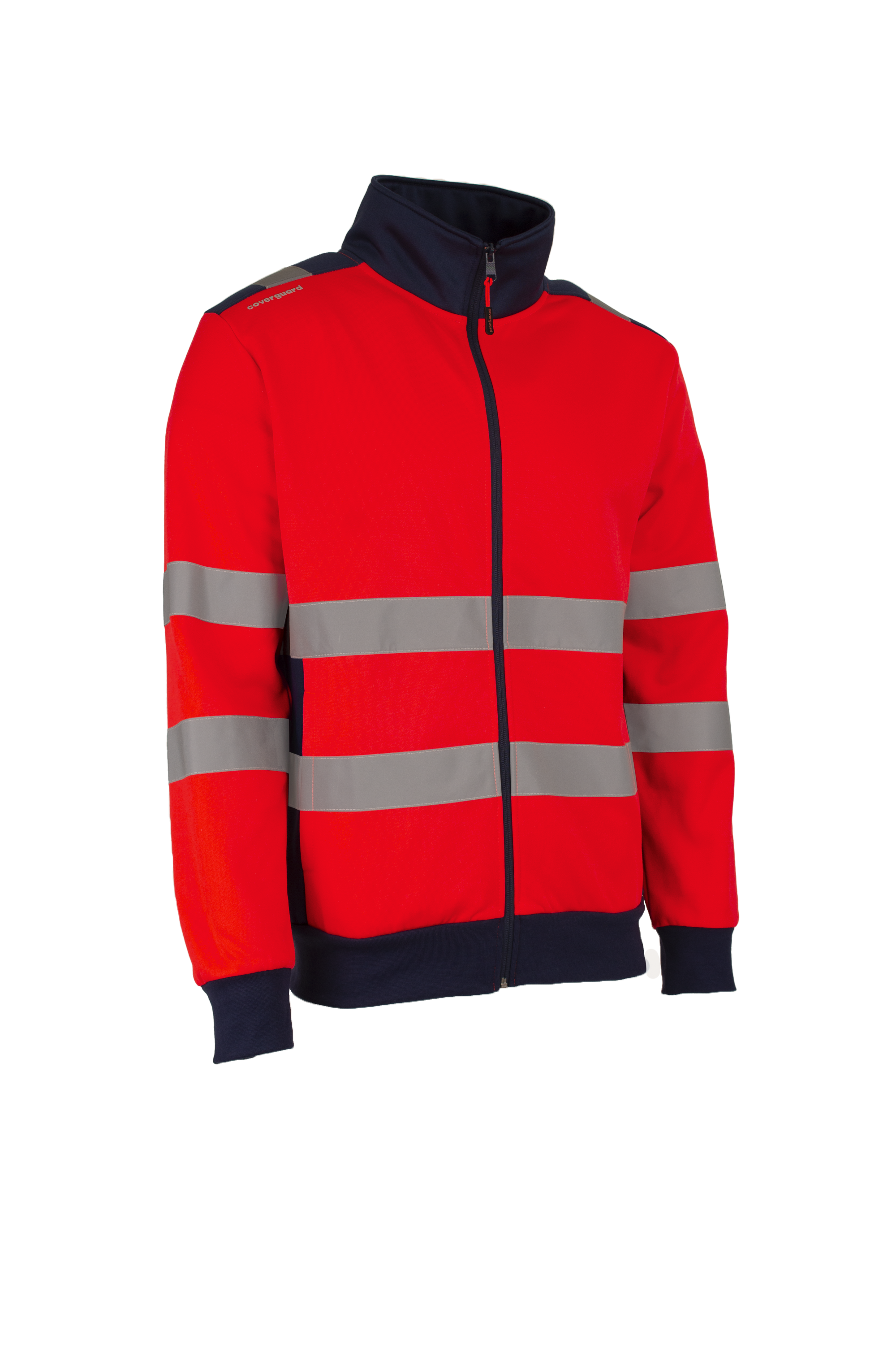 Veste Thermique haut visibilité GOKKAN