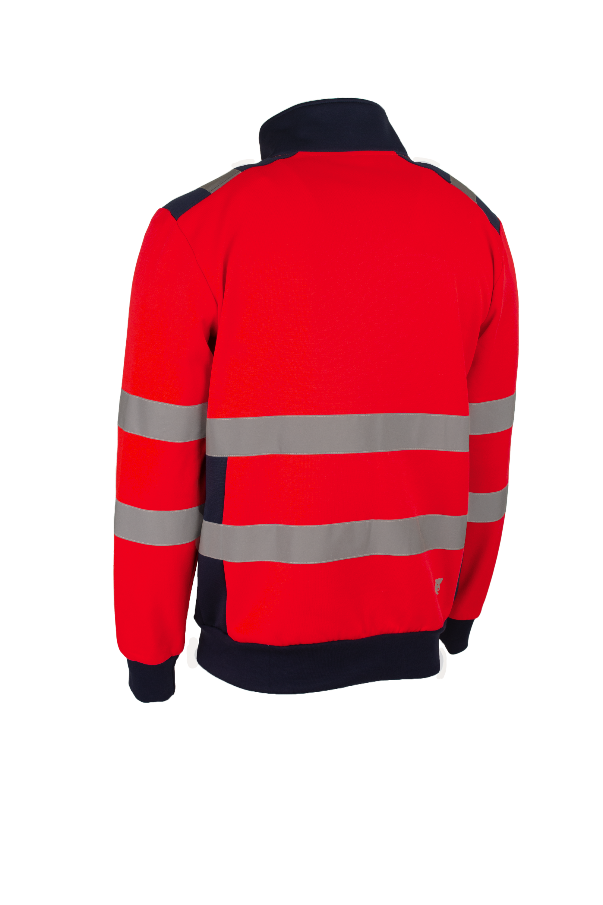 Veste Thermique haut visibilité GOKKAN