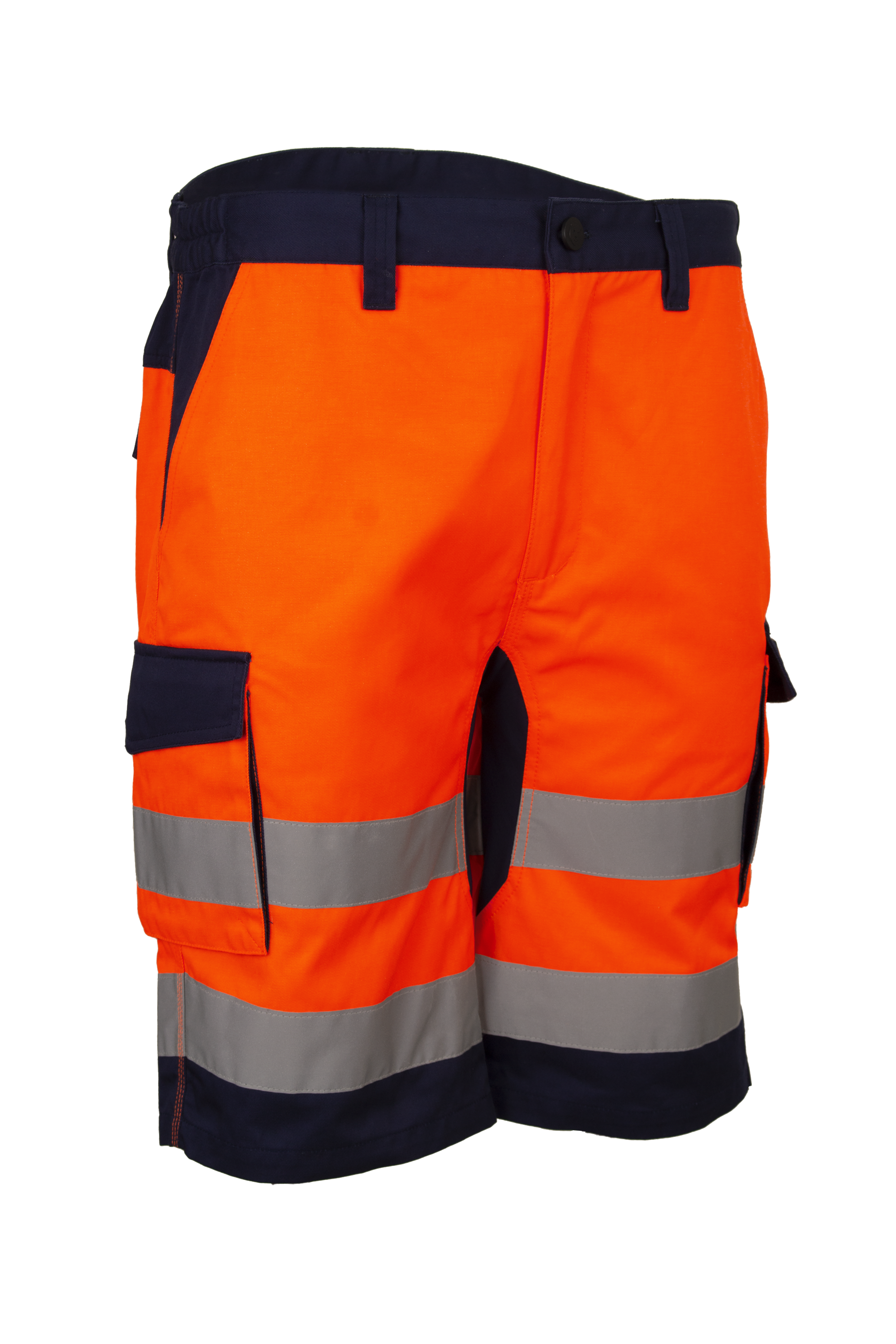 Bermuda haut visibilité HIBANA