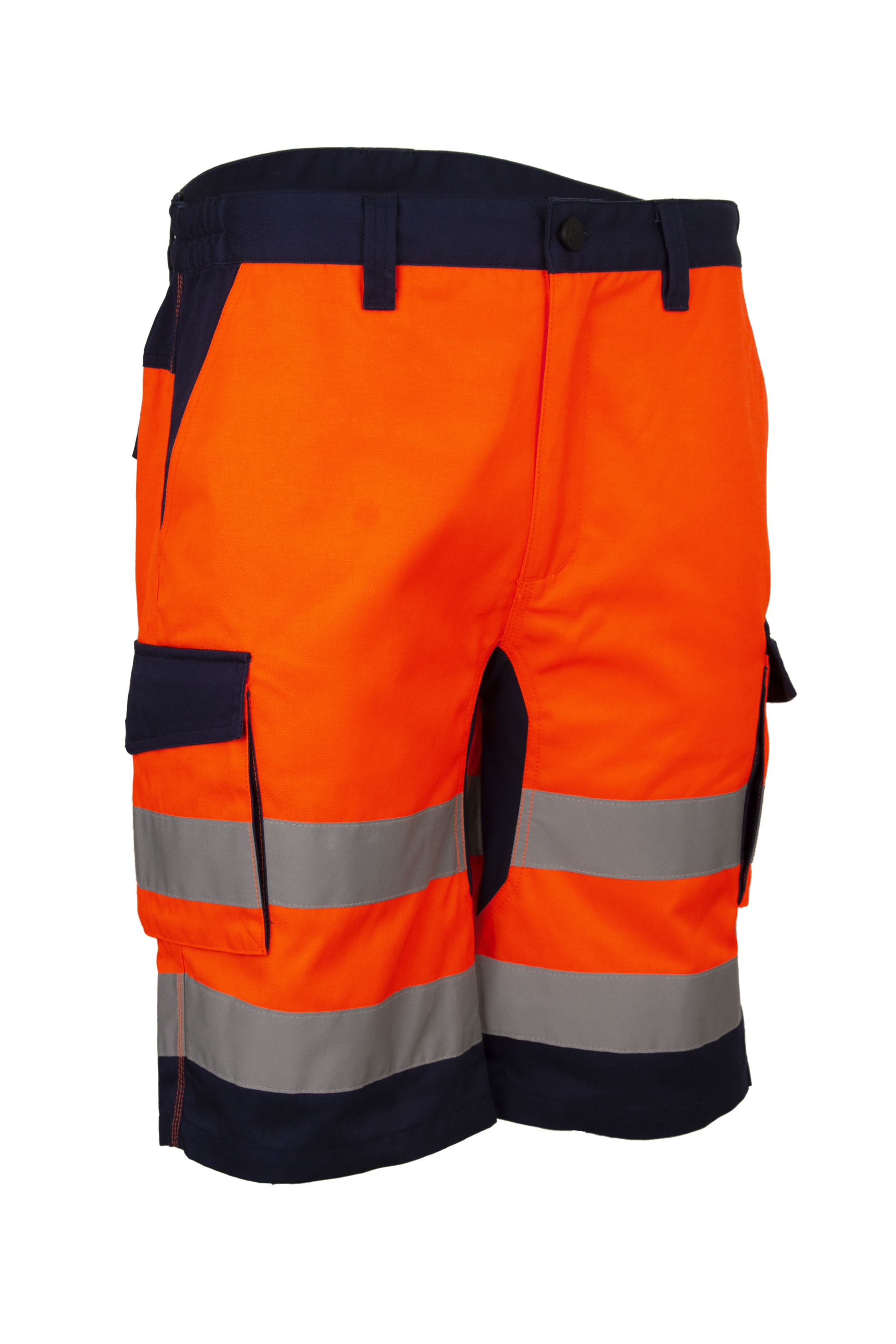 Bermuda haut visibilité HIBANA