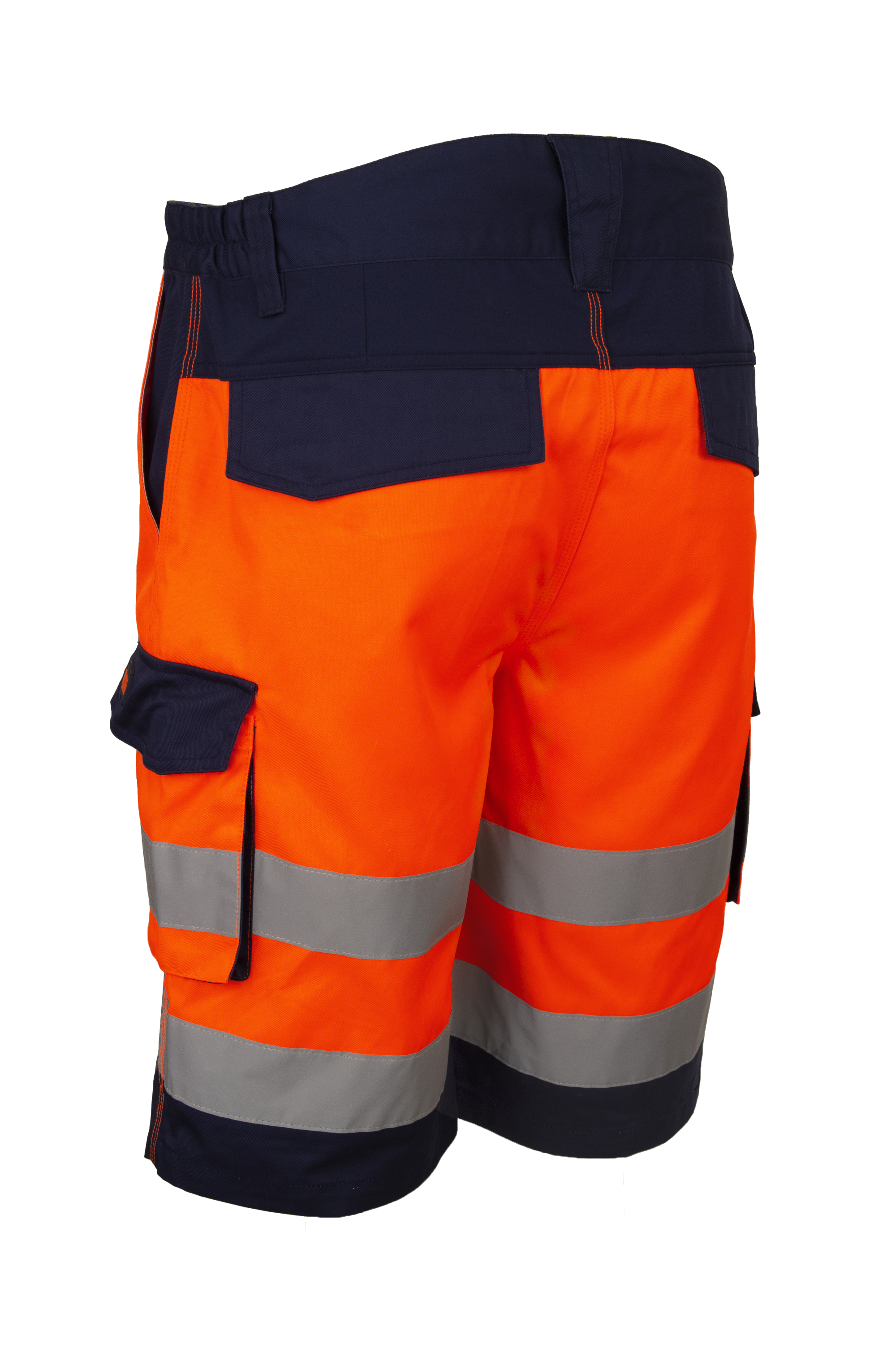 Bermuda haut visibilité HIBANA