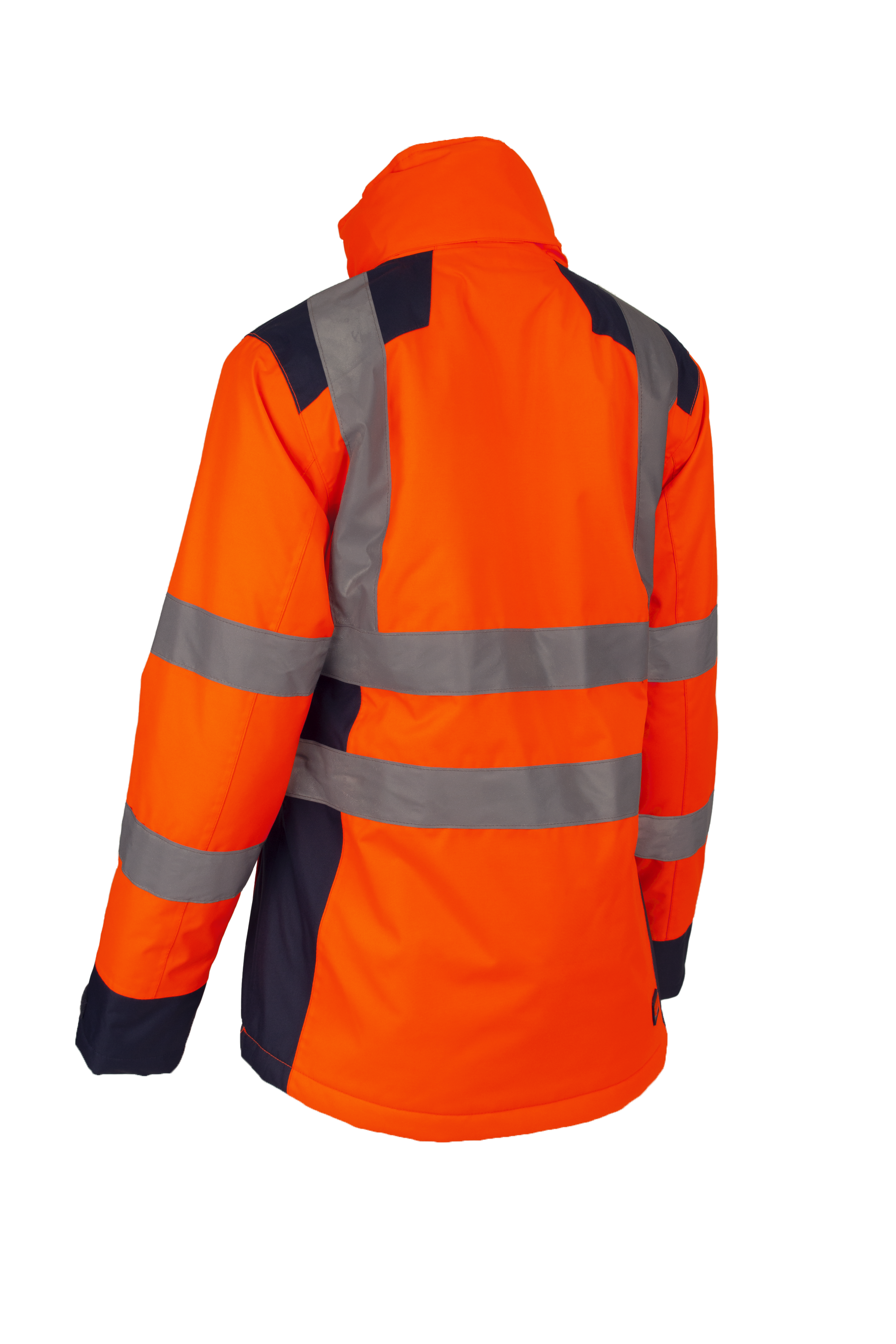 Parka Haut visibilité femme HORA