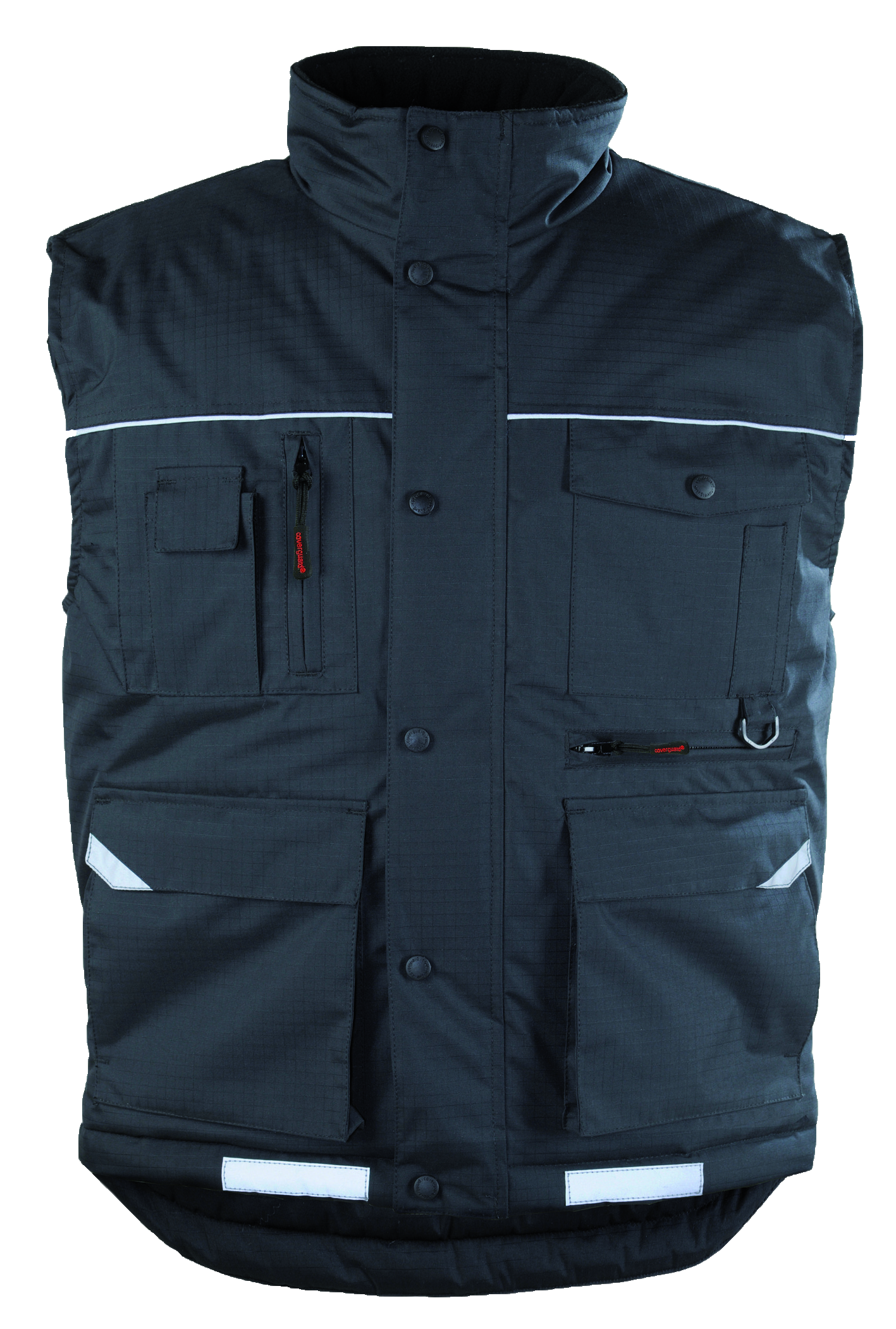 Gilet thermique RIPSTOP