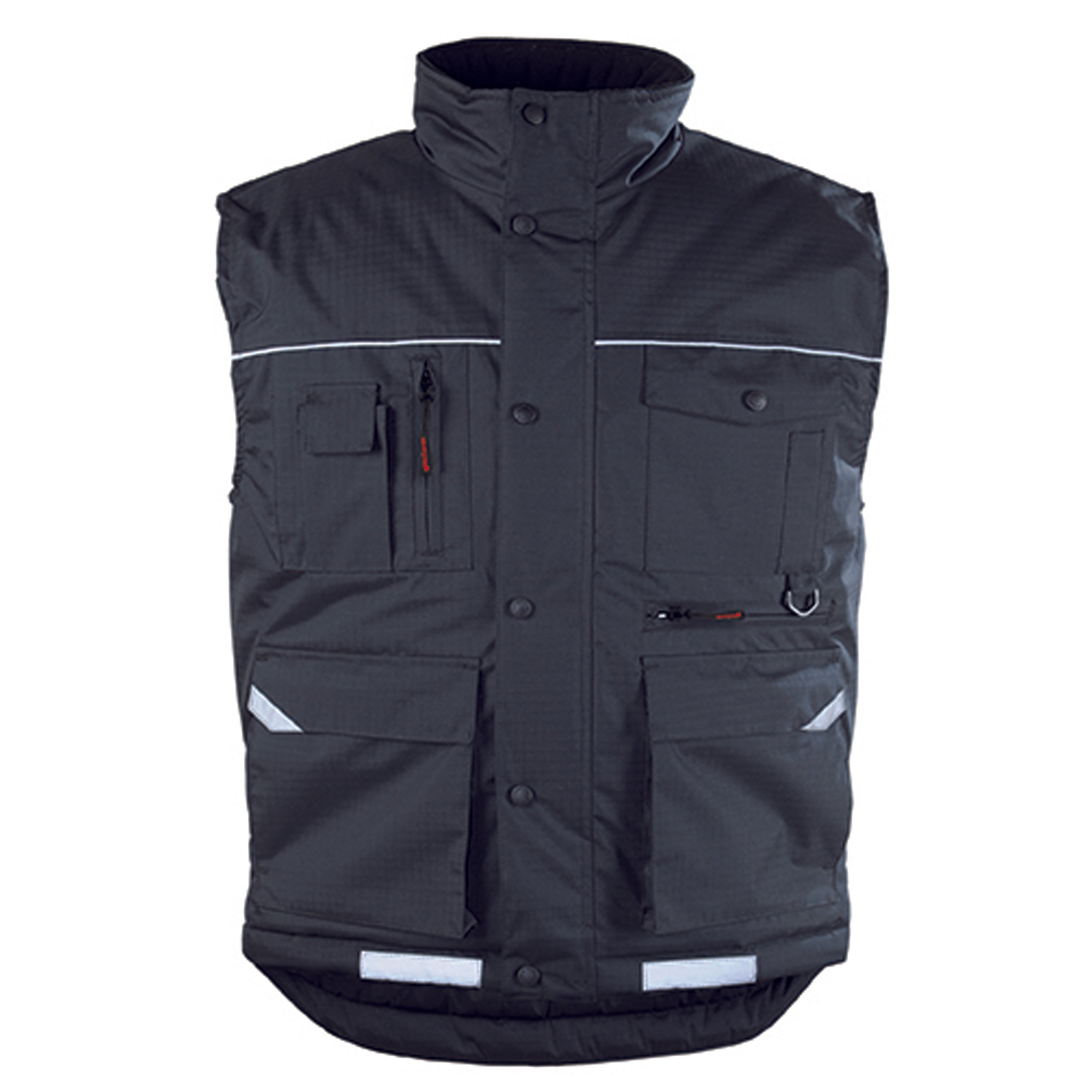 Gilet thermique RIPSTOP