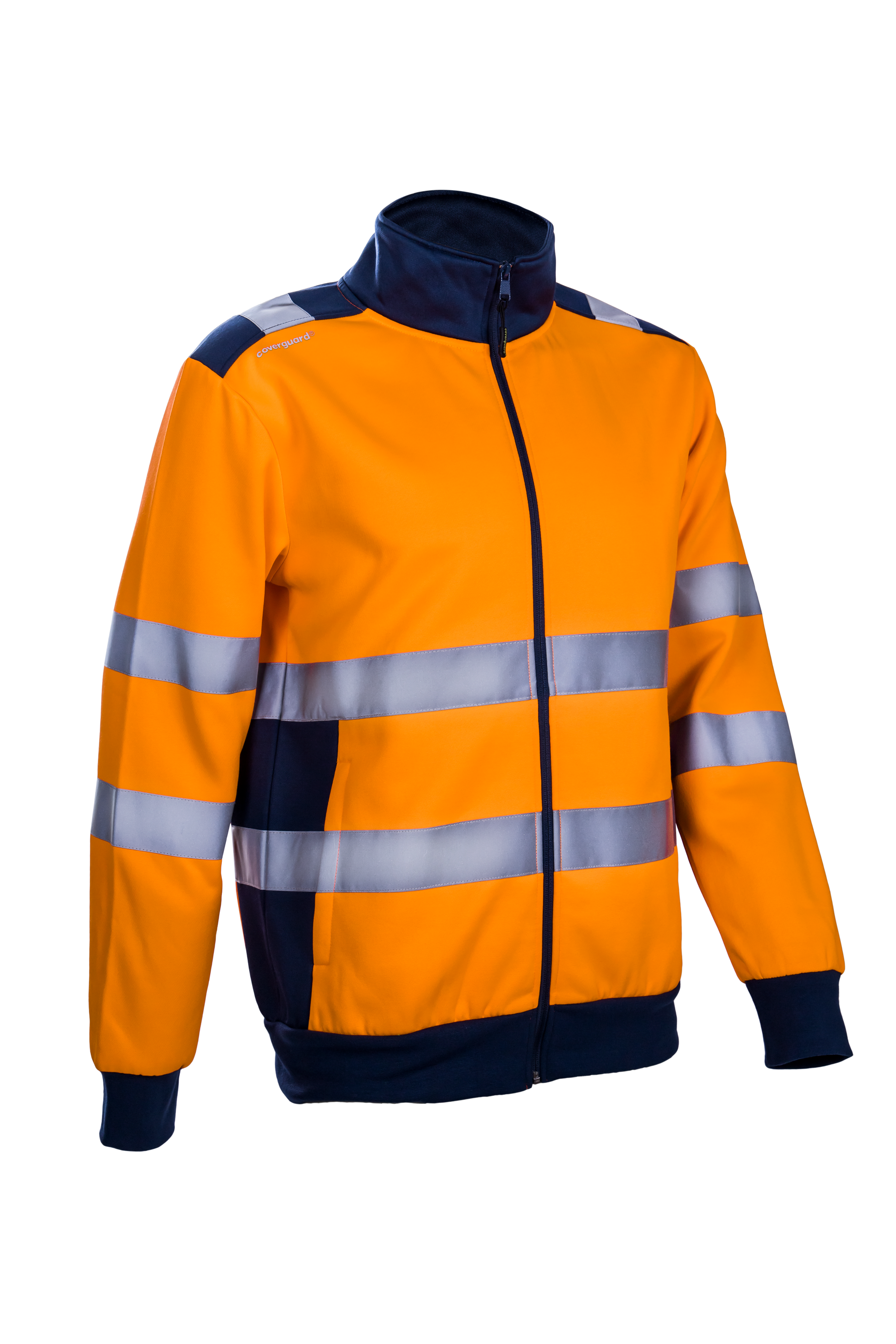 Veste Thermique haut visibilité GOKKAN