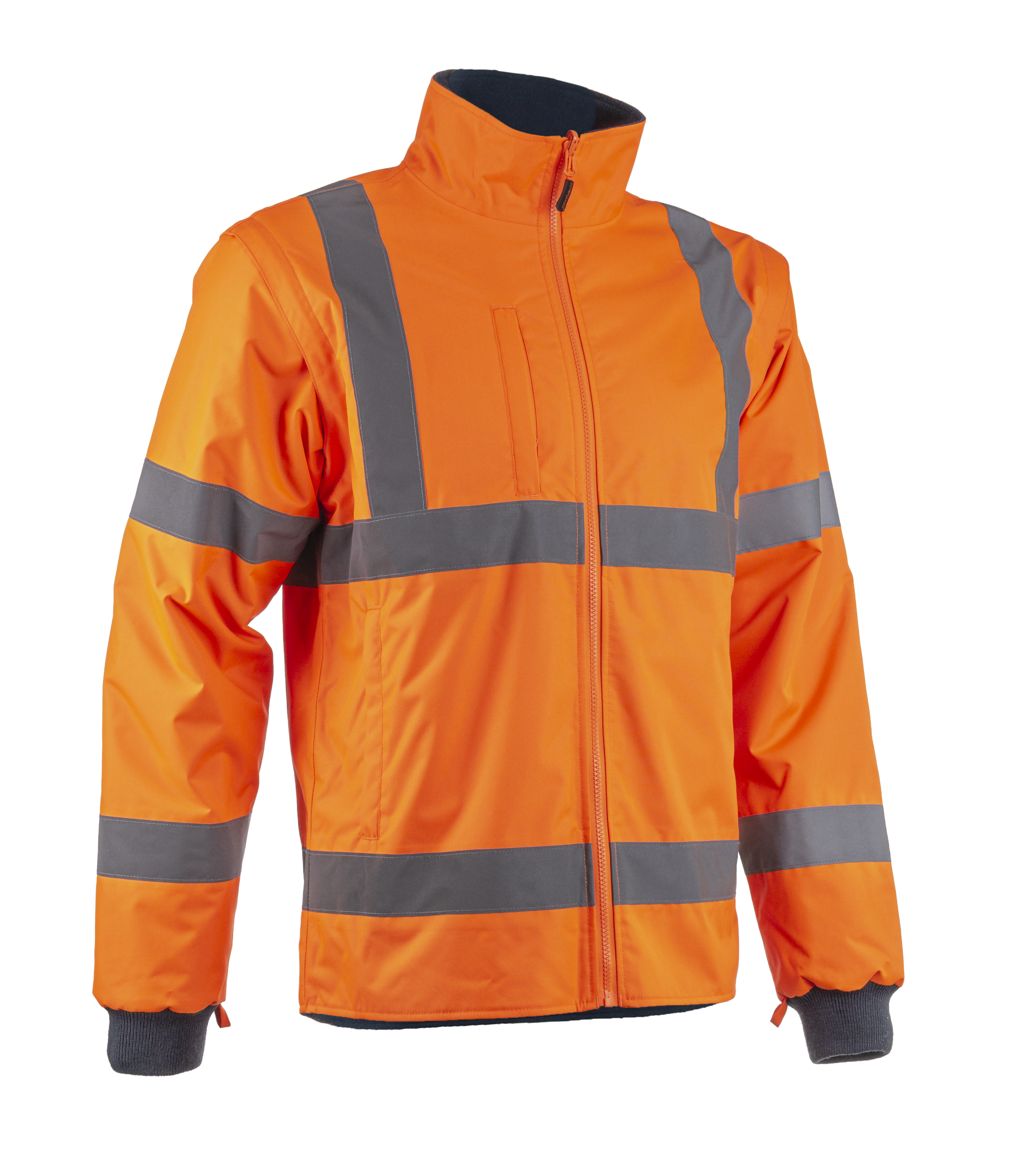 Veste KAZAN  Haute visibilité