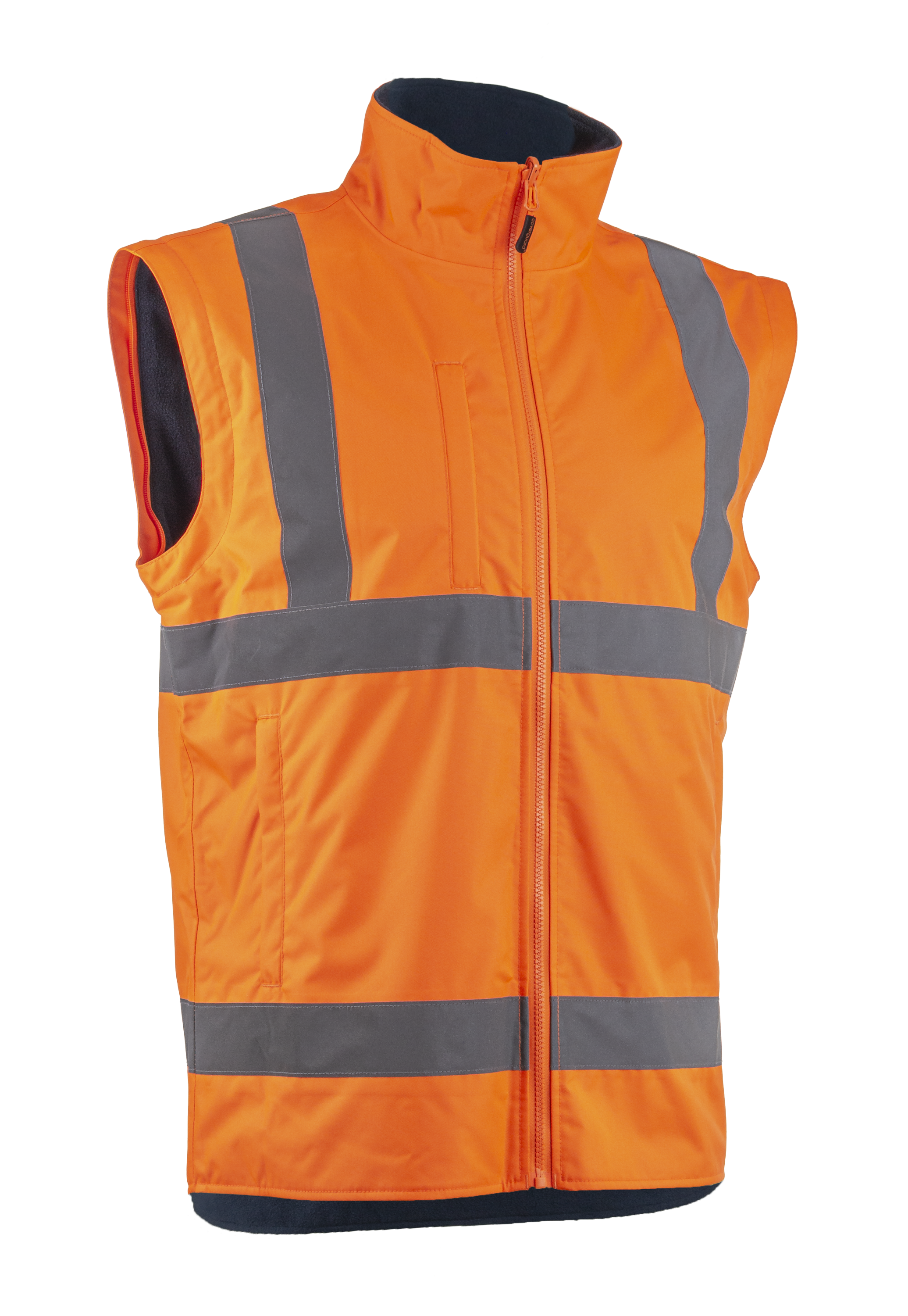 Veste KAZAN  Haute visibilité