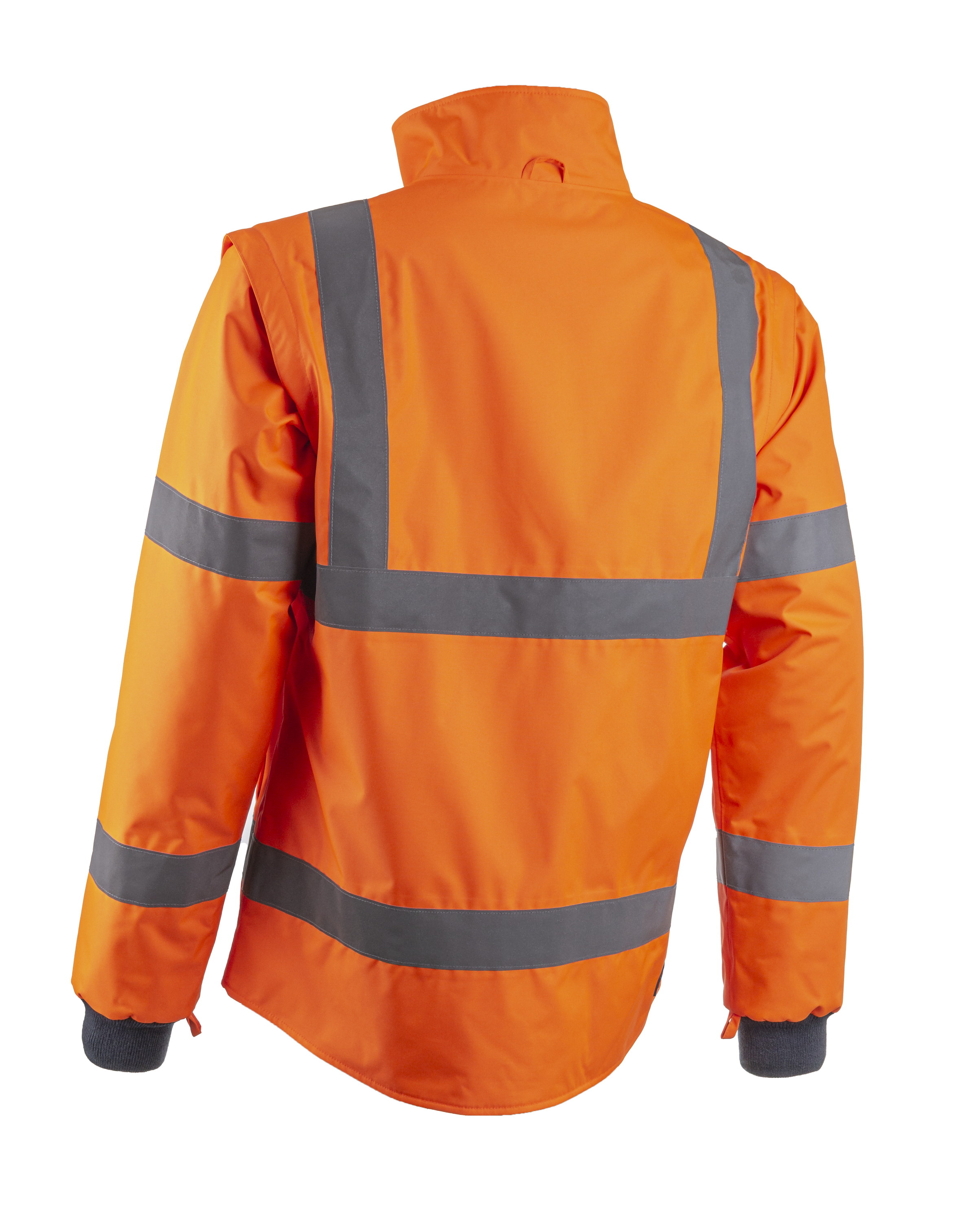 Veste KAZAN  Haute visibilité