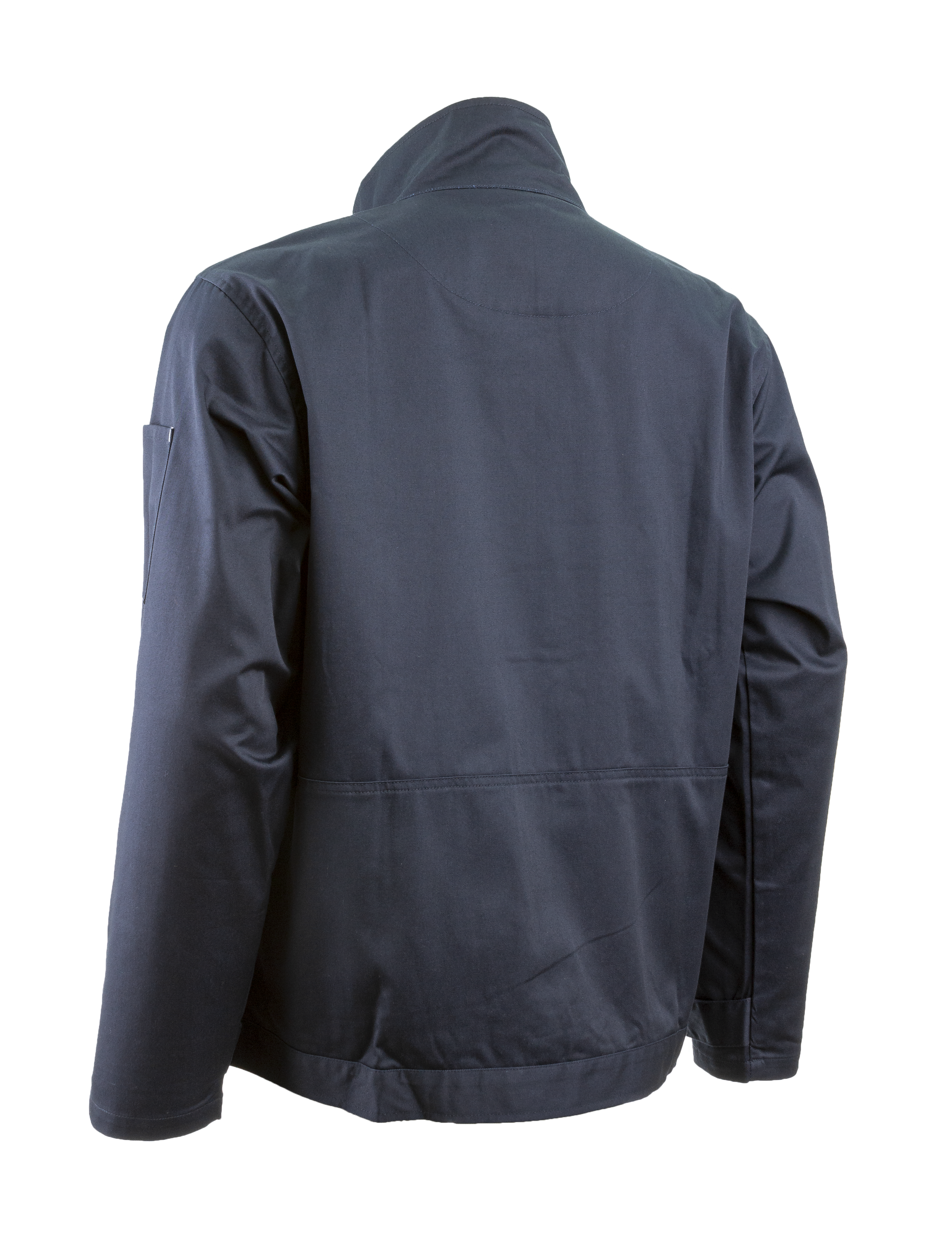 Veste NAVY/PADDOCK II