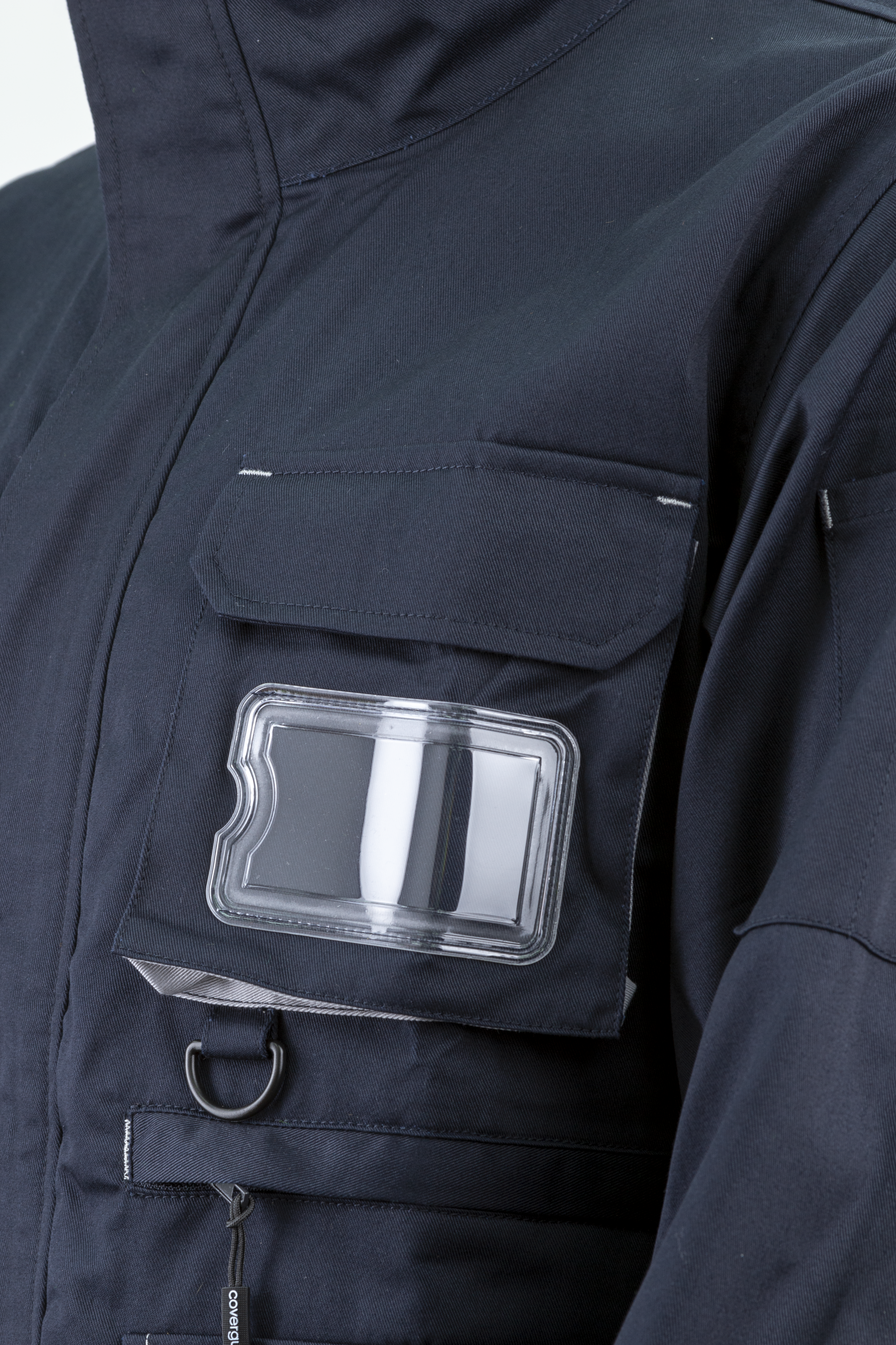 Veste NAVY/PADDOCK II