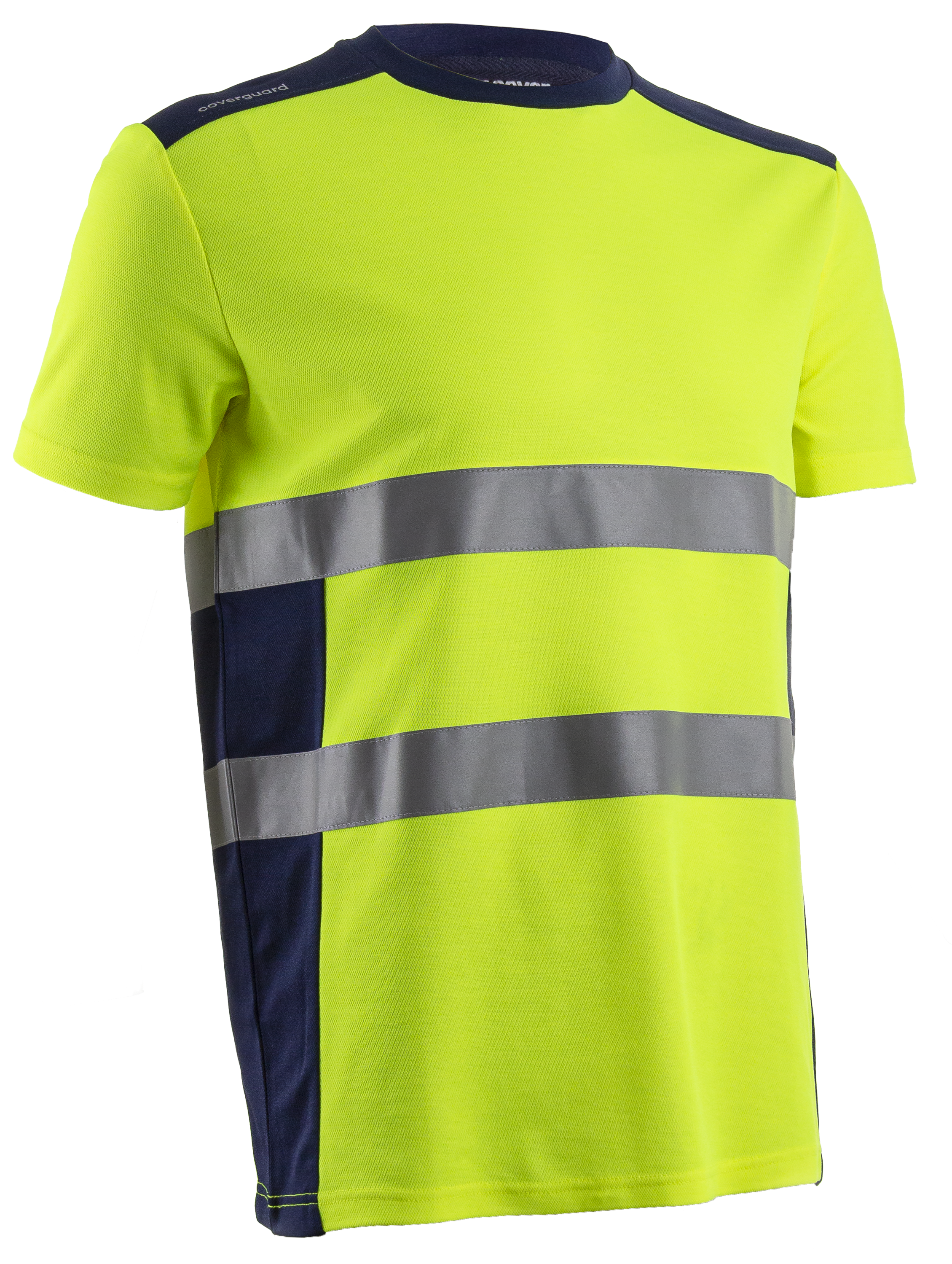 T-Shirt Haute Visibilité Manches courtes NEKKI