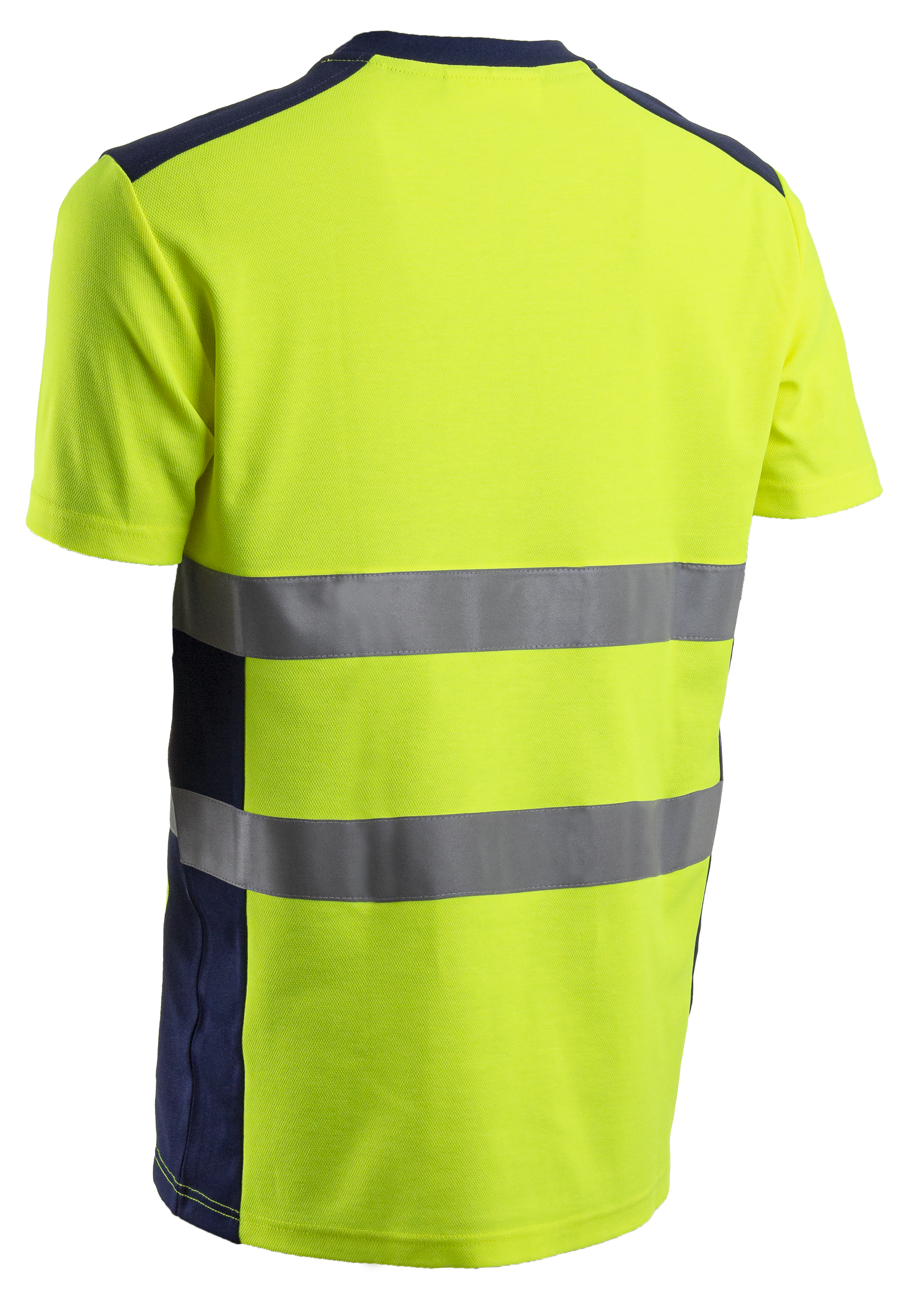 T-Shirt Haute Visibilité Manches courtes NEKKI