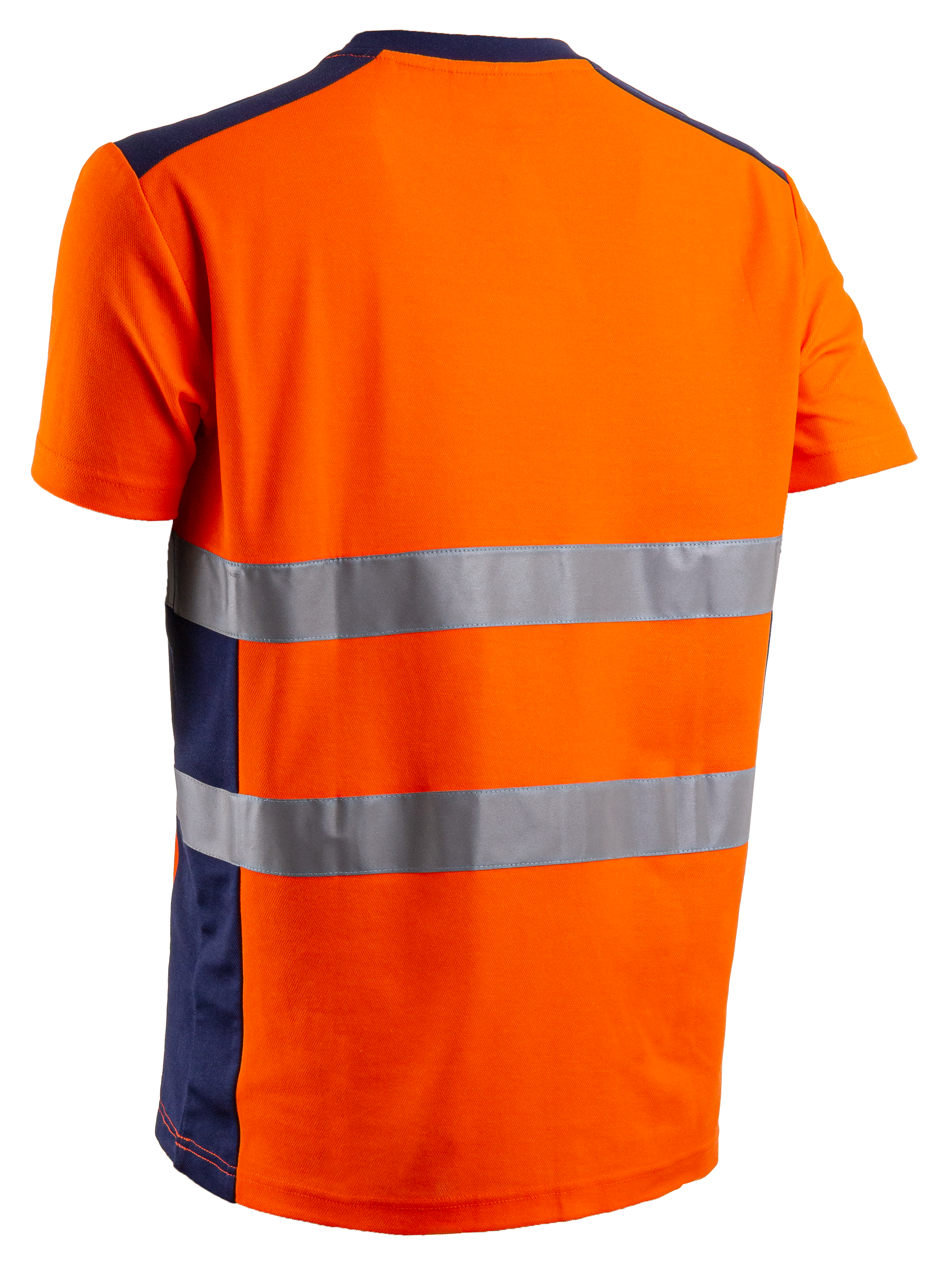 T-Shirt Haute Visibilité Manches courtes NEKKI