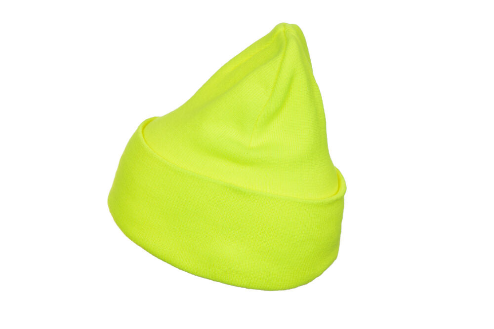 Bonnet en Polyester recyclé 9084