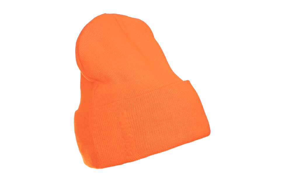 Bonnet en Polyester recyclé 9084