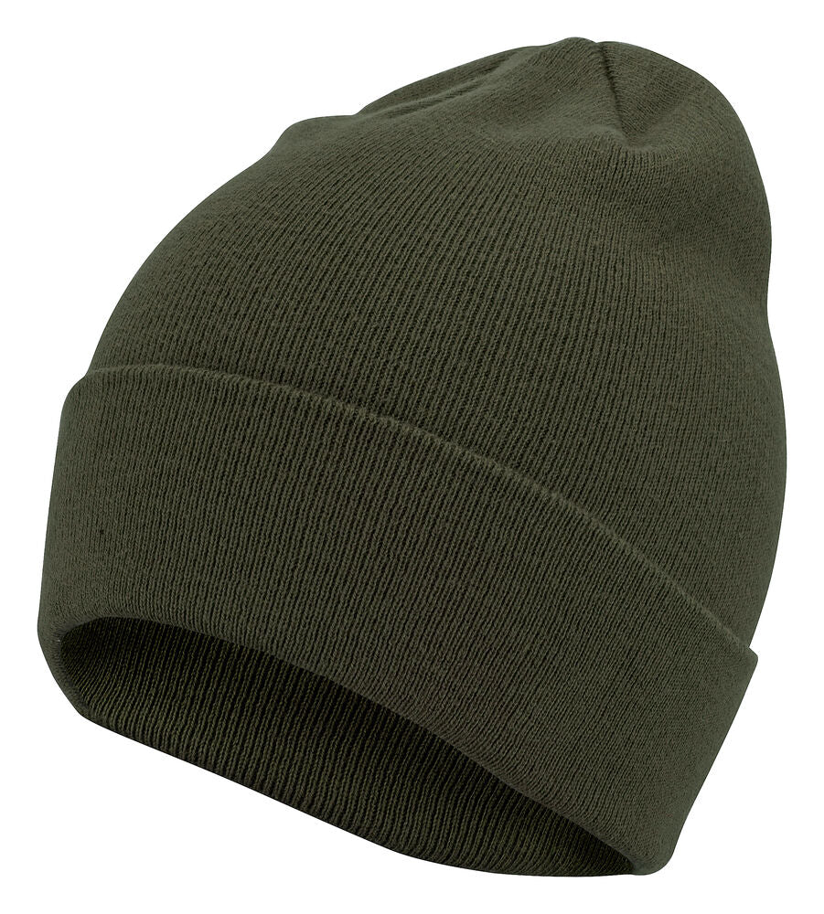 Bonnet en Coton Bio