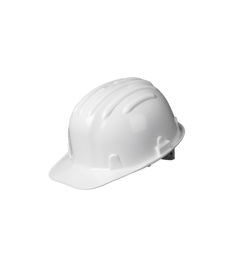 Casque de chantier