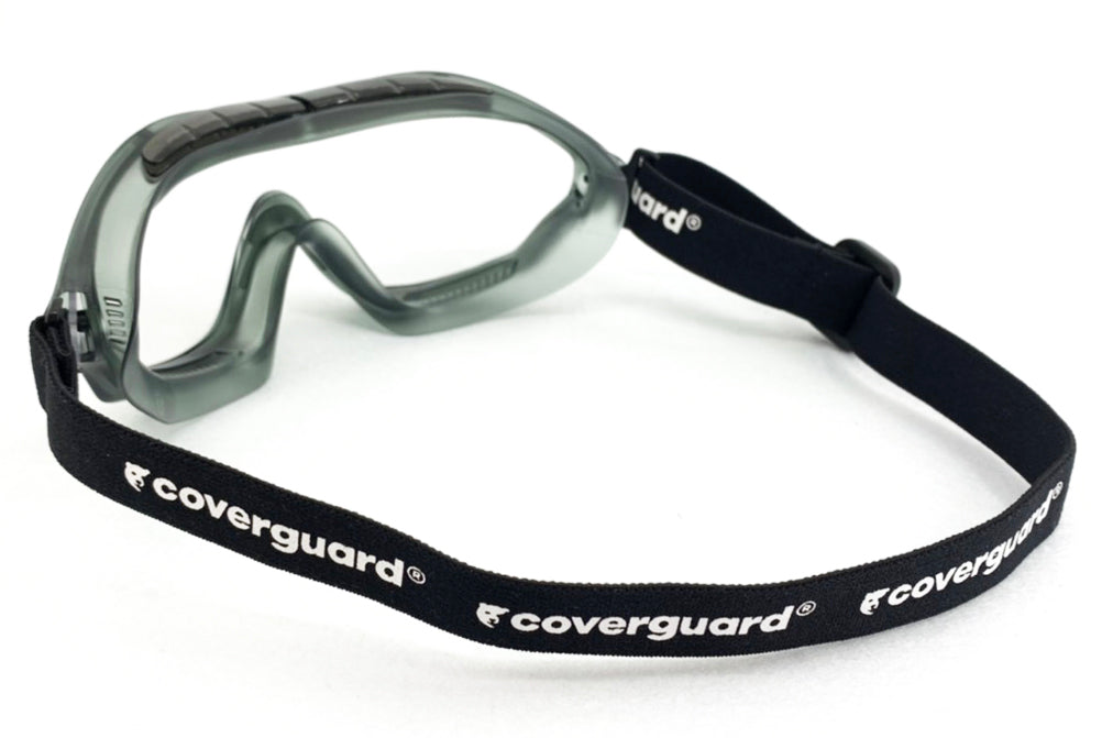 Lunette masque de protection LEO