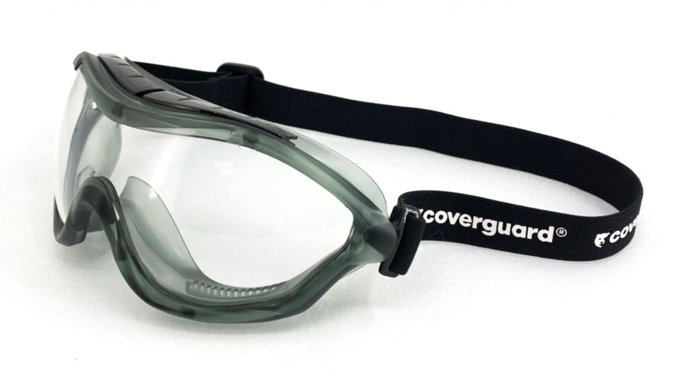 Lunette masque de protection LEO