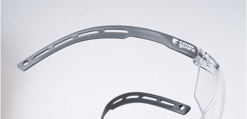 Lunettes de protection TIGER FIRST