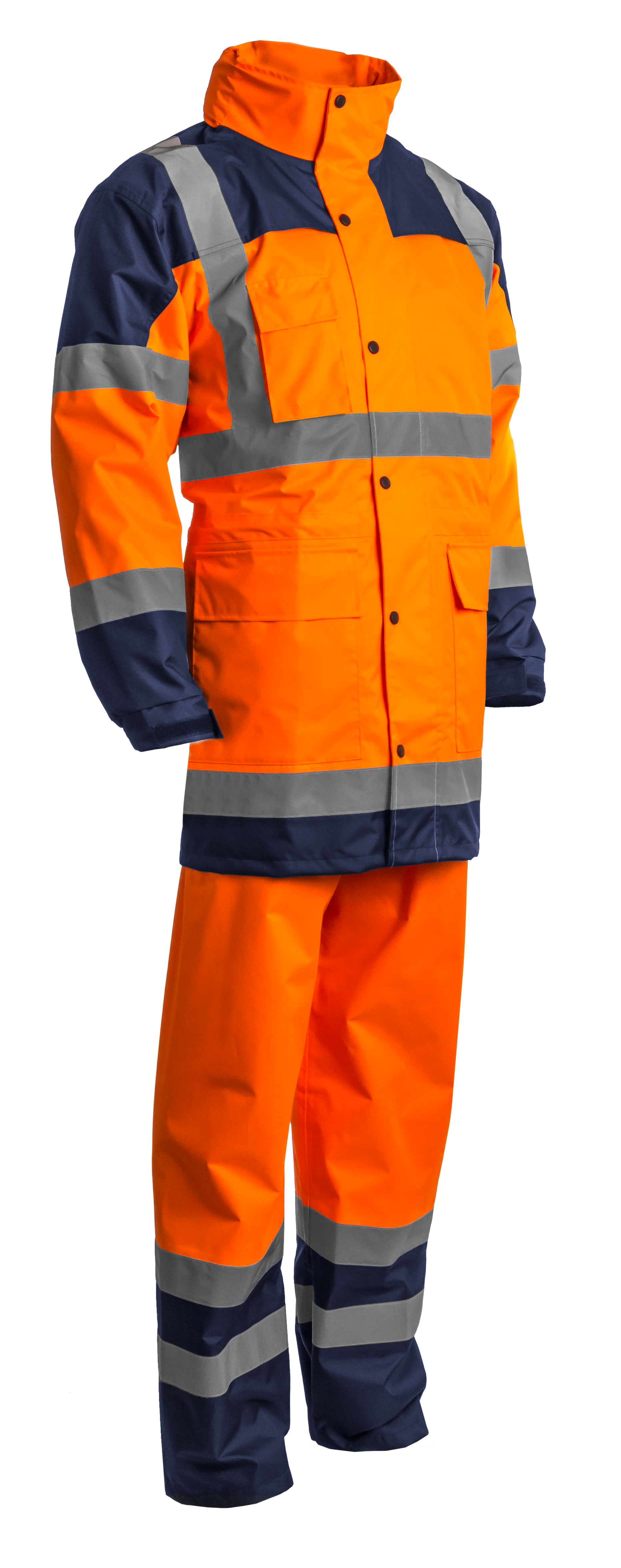 Ensemble de pluie HYDRA