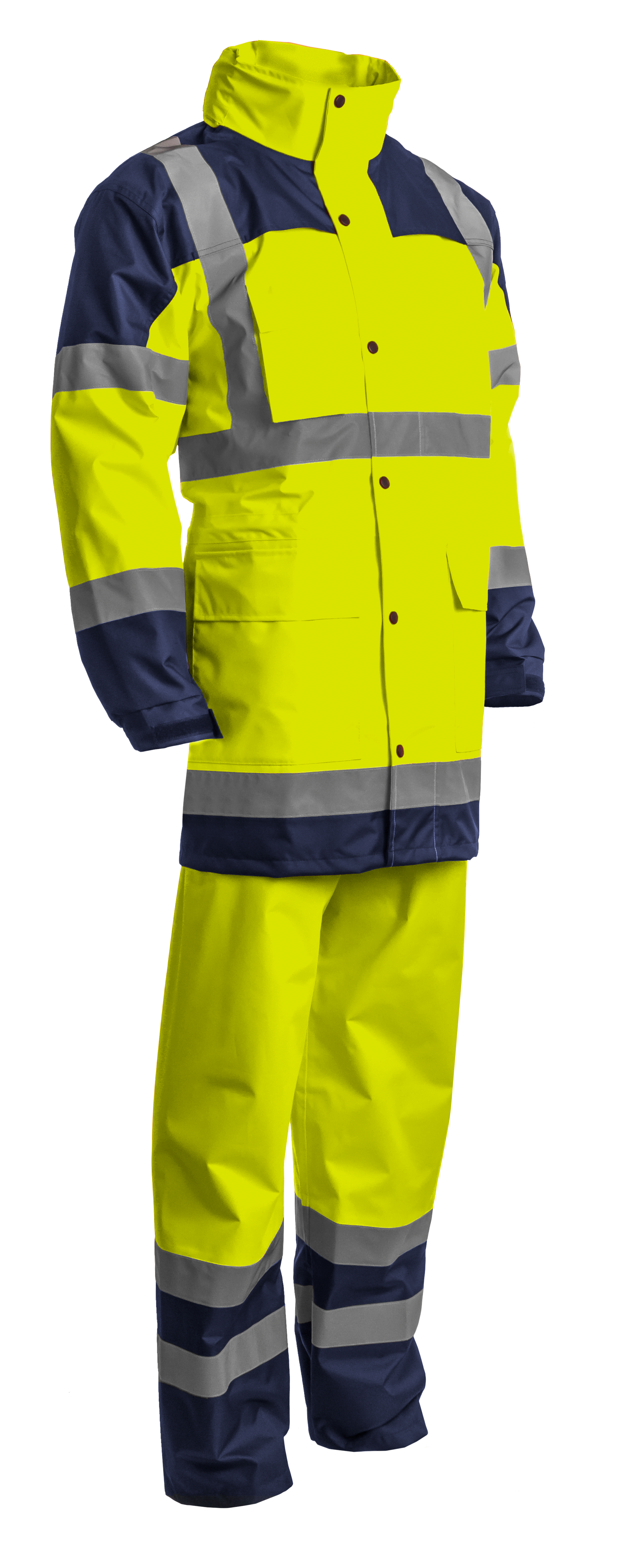 Ensemble de pluie HYDRA