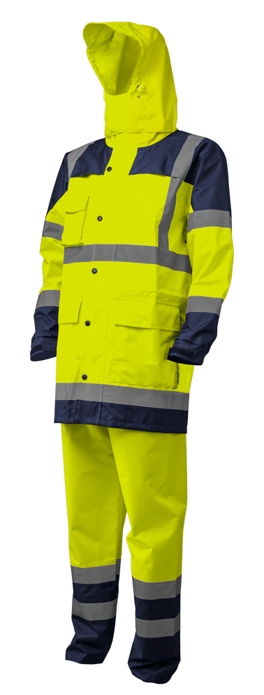 Ensemble de pluie HYDRA