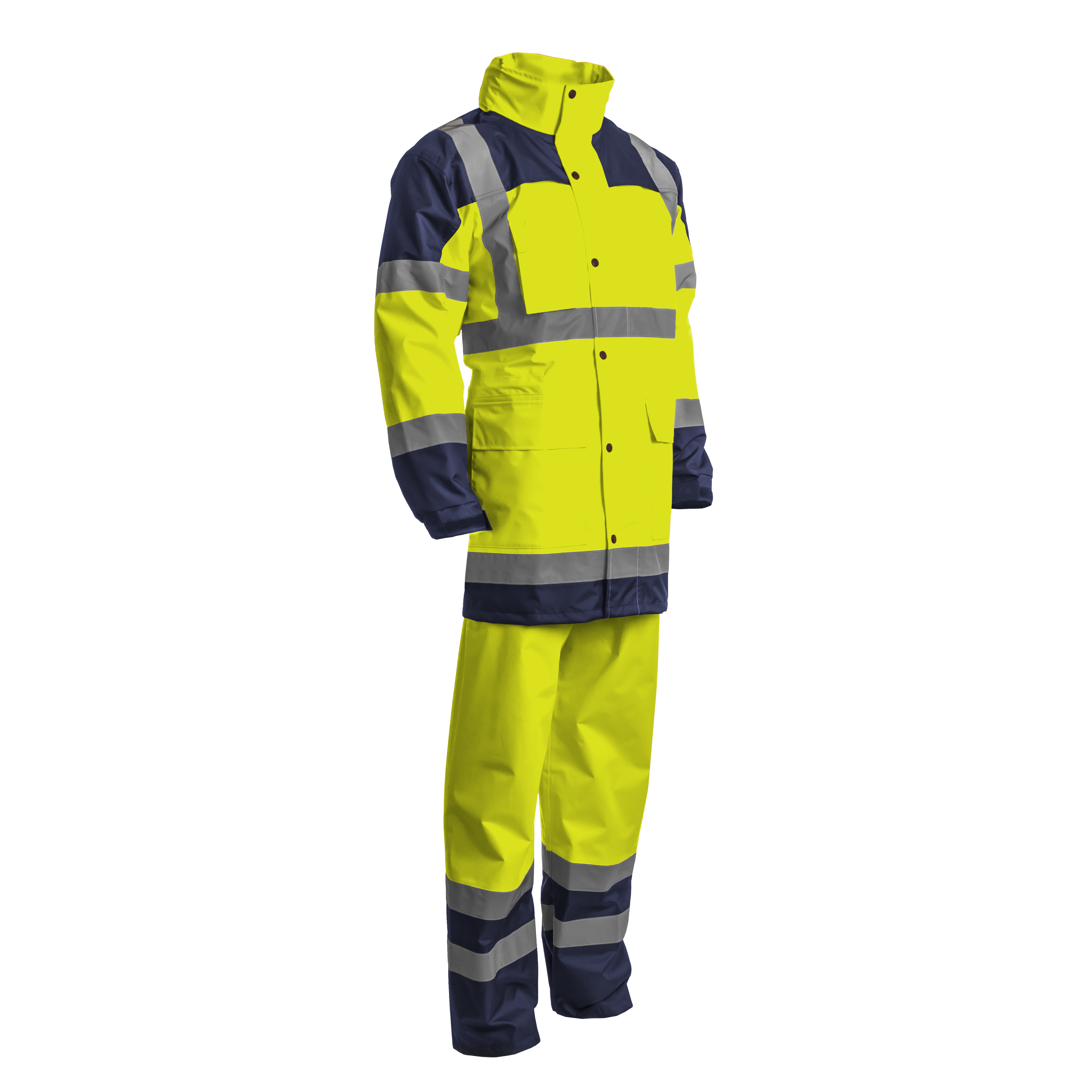 Ensemble de pluie HYDRA