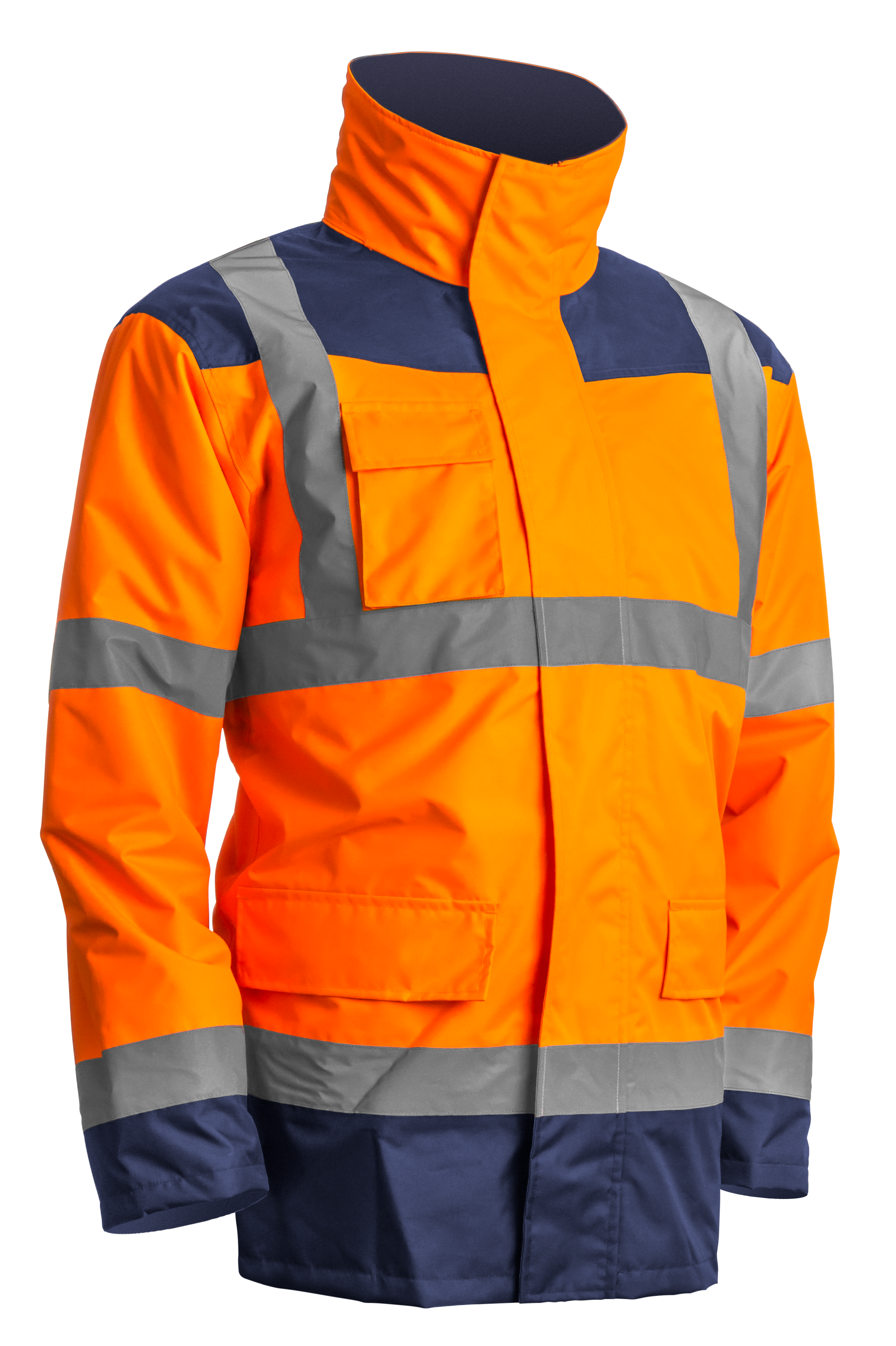 Parka multicouches KANATA