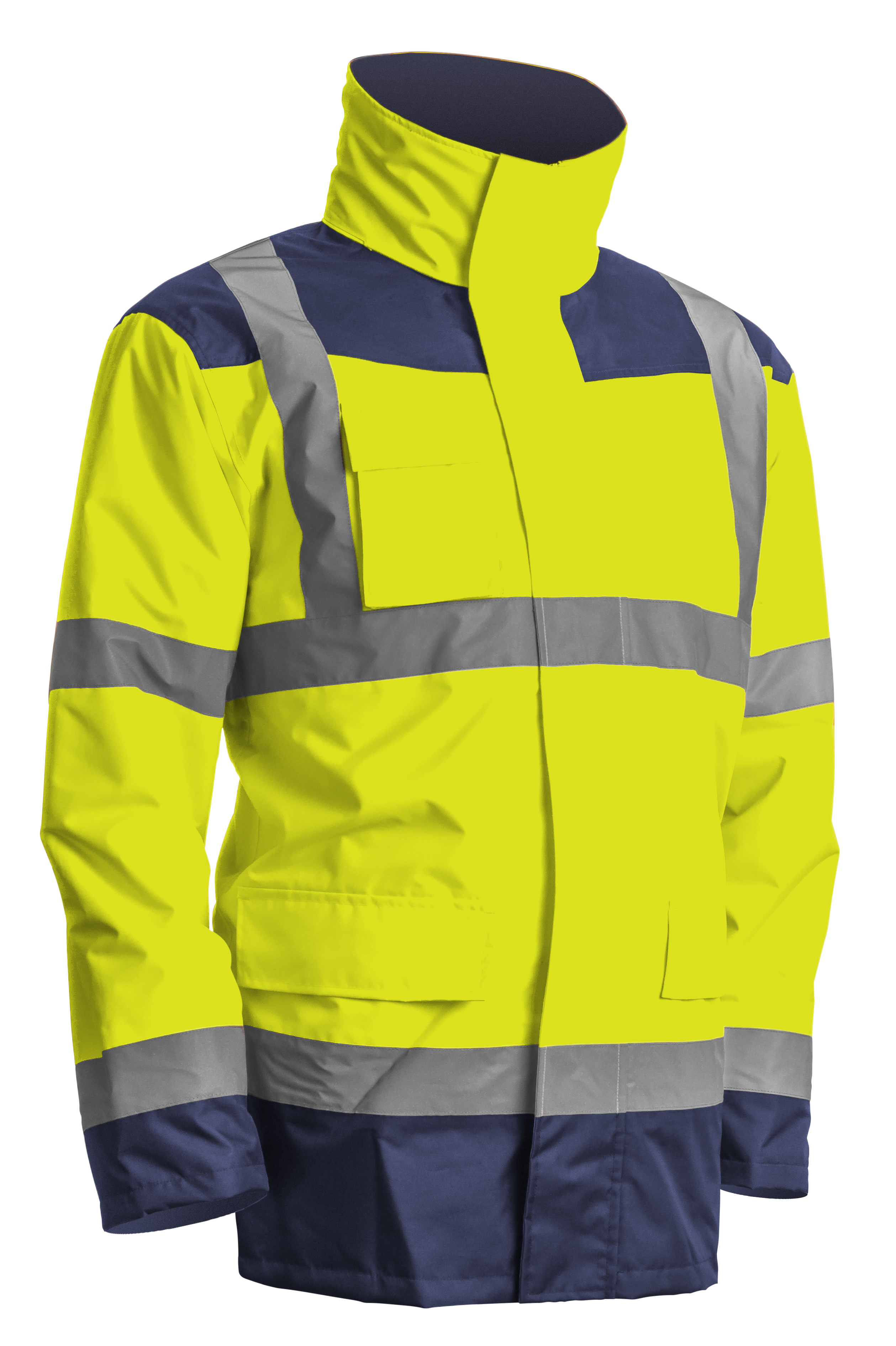 Parka multicouches KANATA