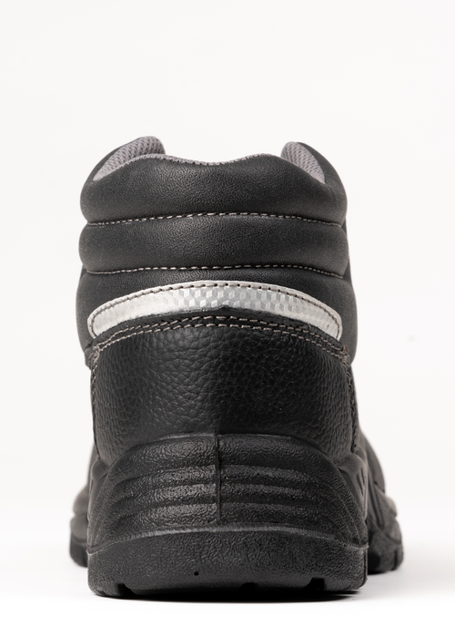 Chaussures de sécurité hautes Agate II