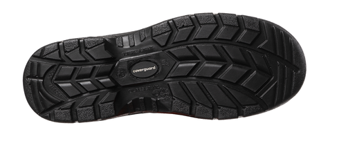 Chaussure de sécurité basse AGATE II