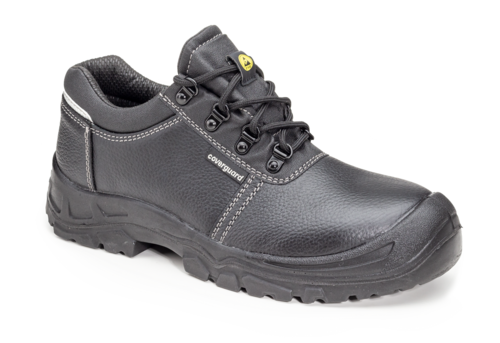 Chaussures de sécurité Azurite Basse