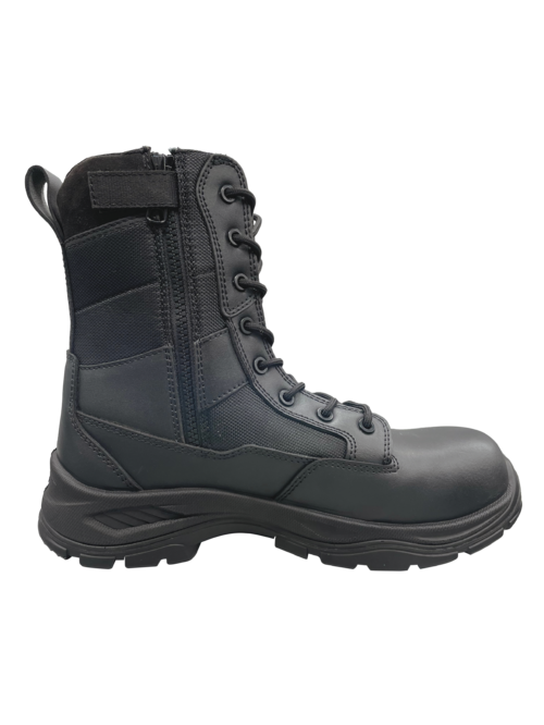 Chaussures de sécurité Hautes