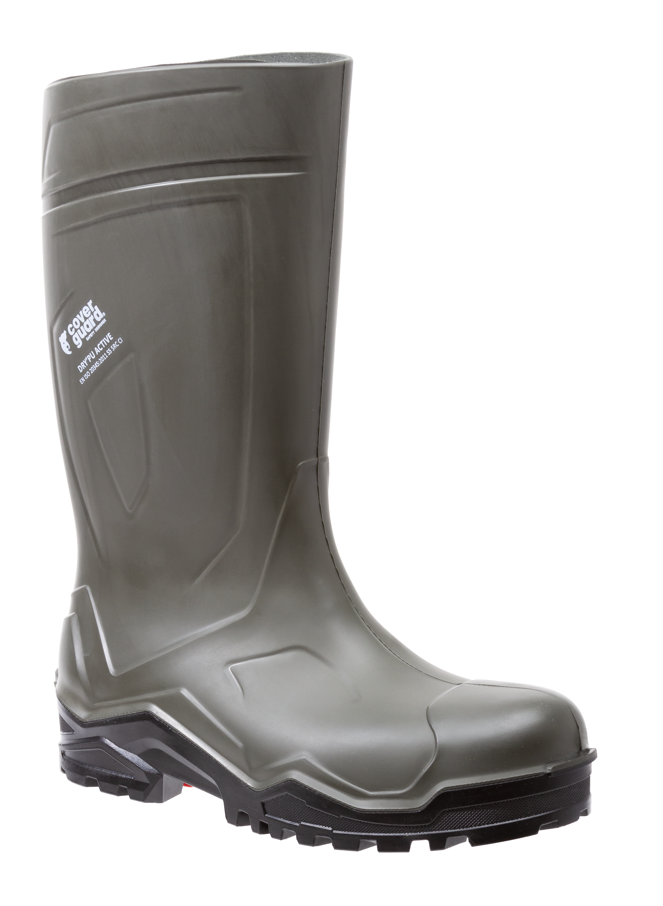 Bottes DRY'UP ACTIVE