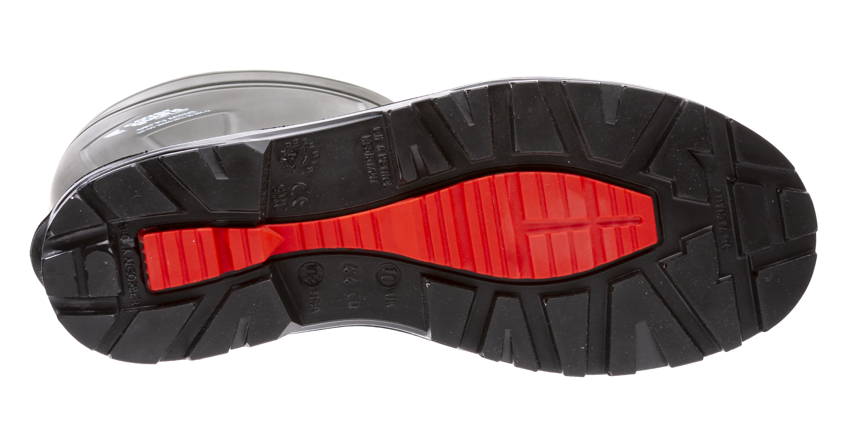 Bottes DRY'UP ACTIVE